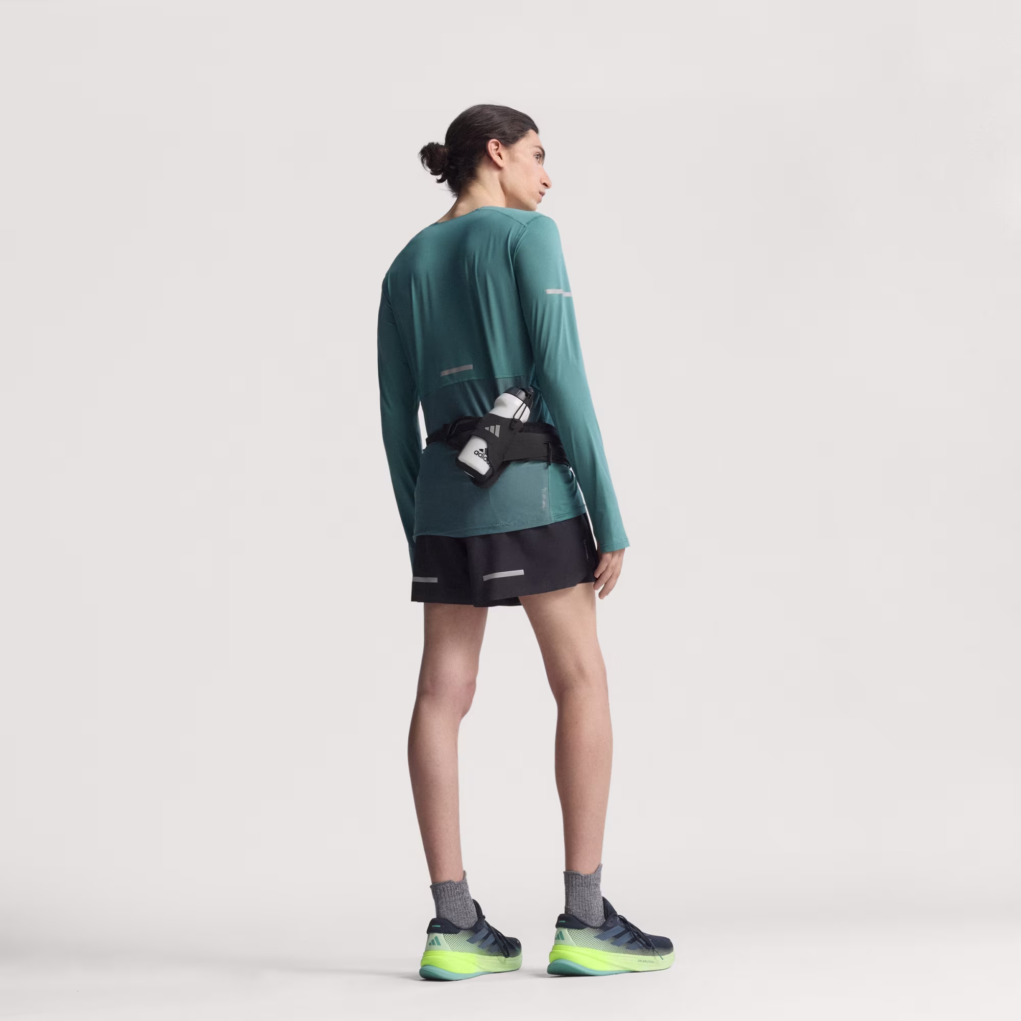 Adidas მამაკაცის ჯემპრი