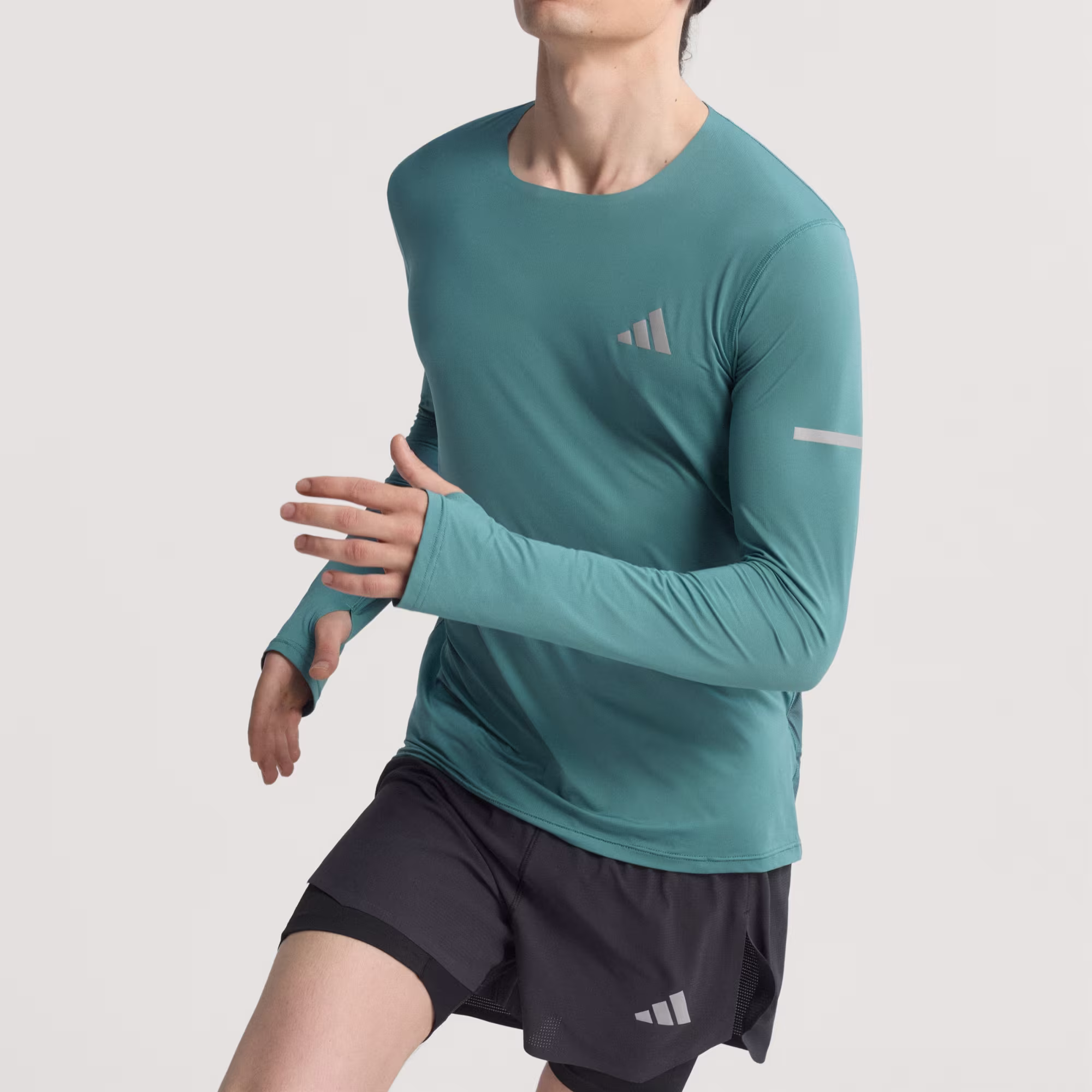Adidas მამაკაცის ჯემპრი