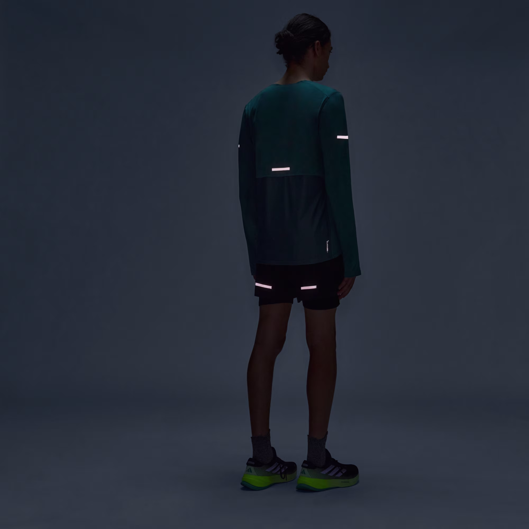 Adidas მამაკაცის ჯემპრი