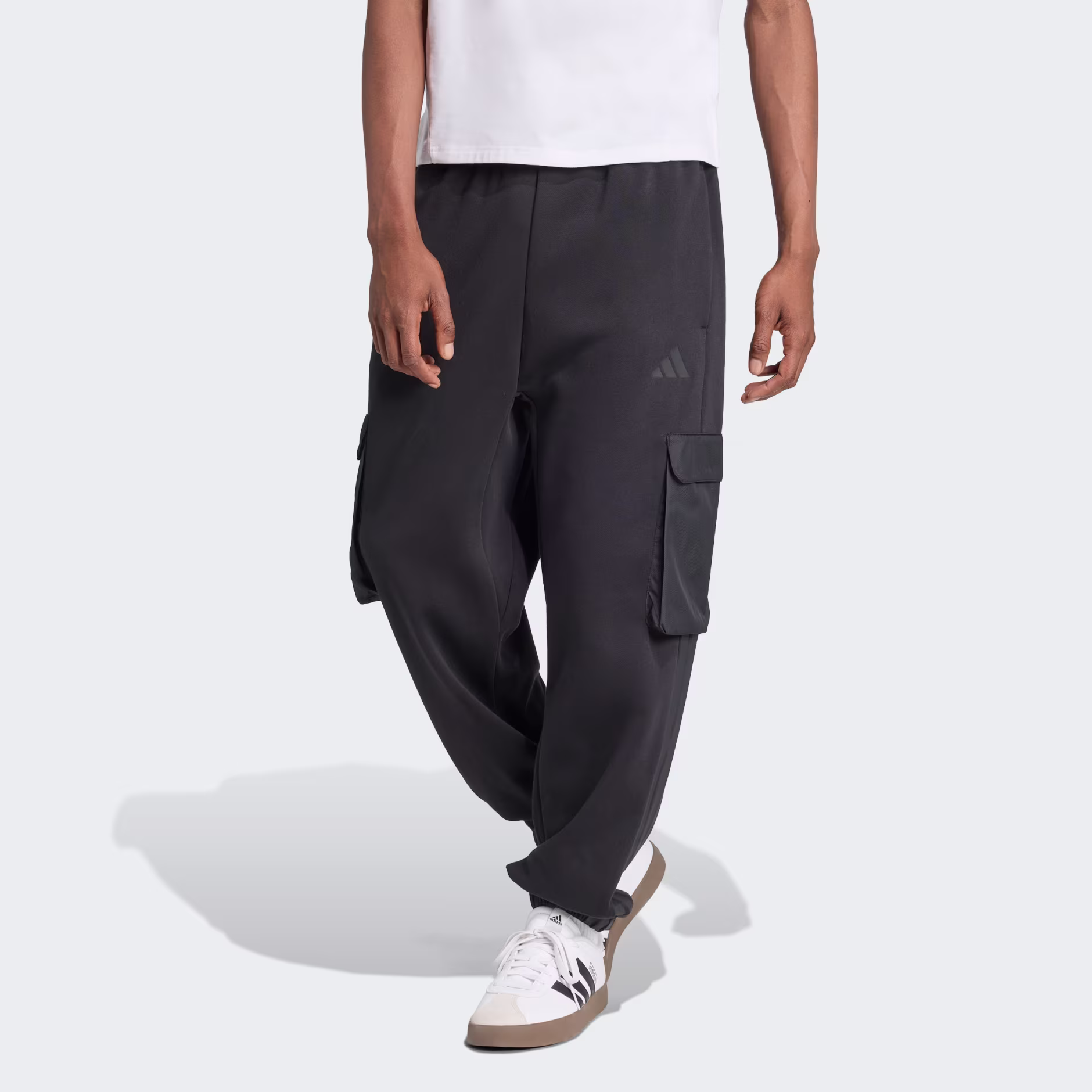Adidas მამაკაცის შარვალი