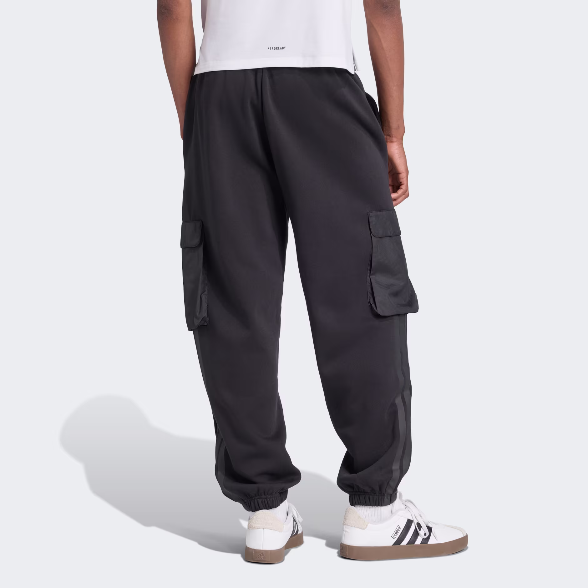Adidas მამაკაცის შარვალი
