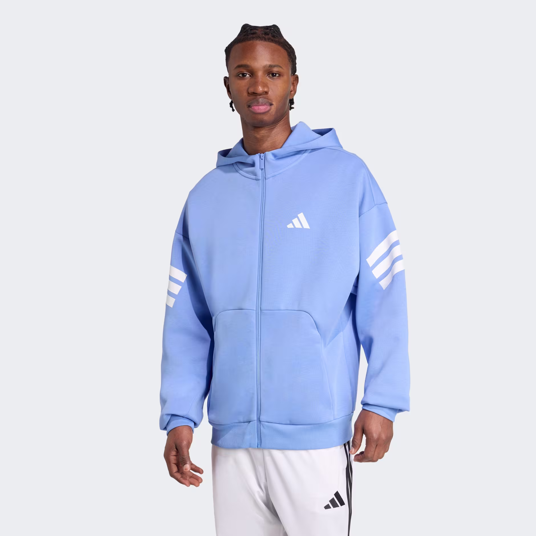 Adidas მამაკაცის ჯემპრი