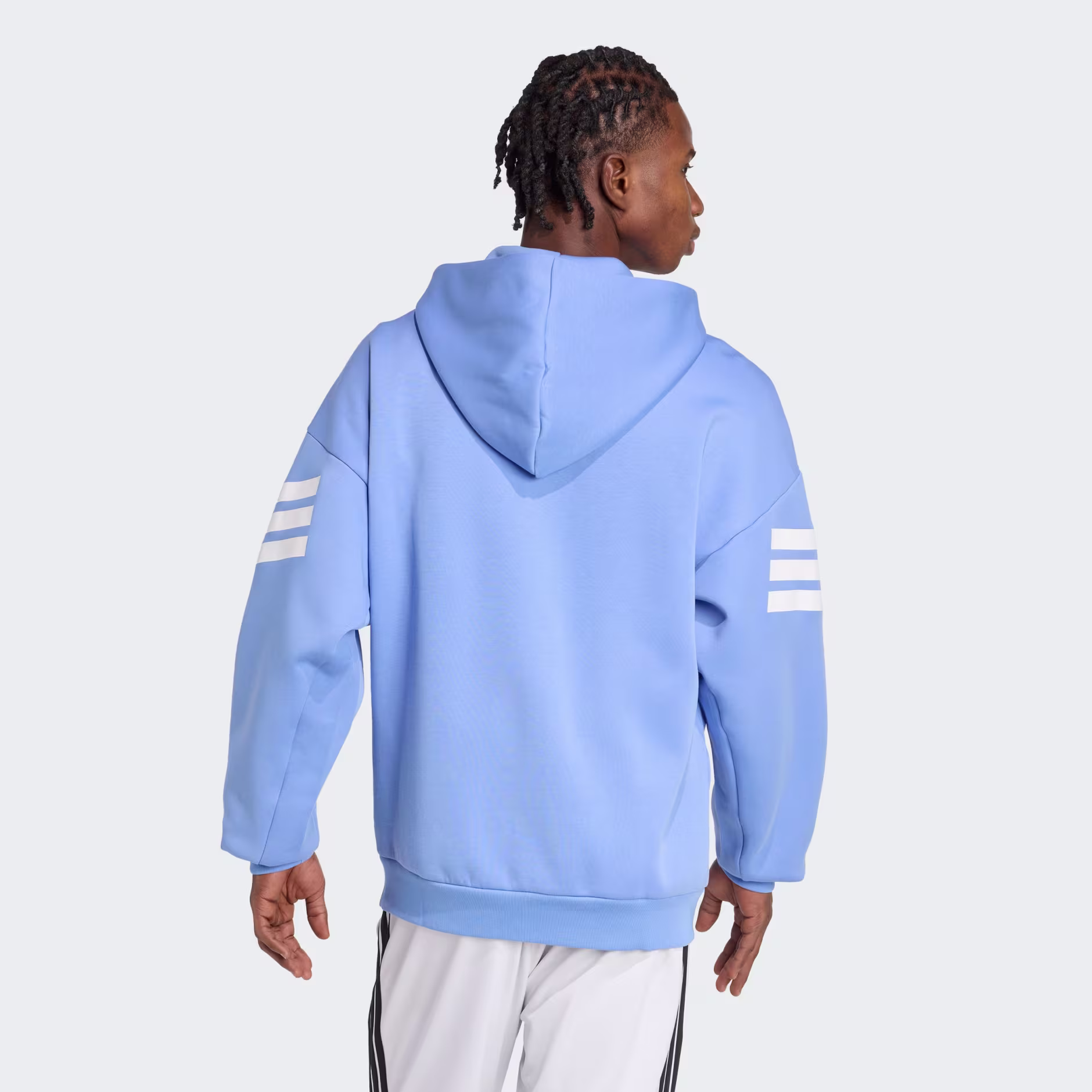 Adidas მამაკაცის ჯემპრი