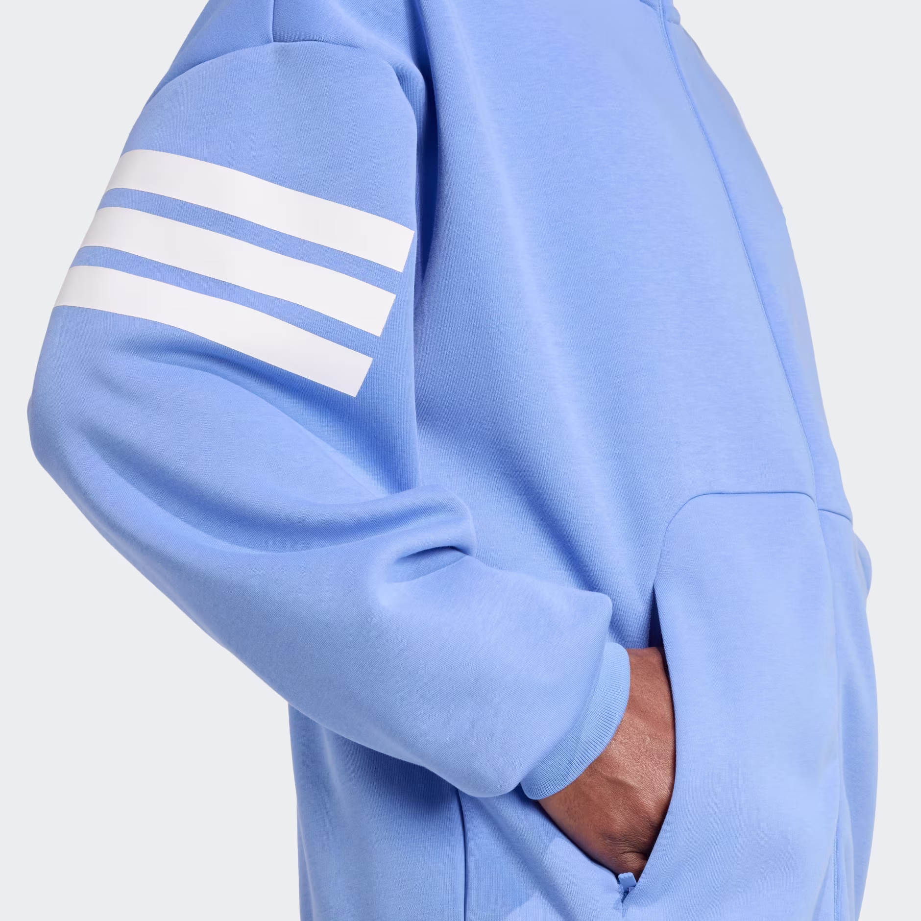 Adidas მამაკაცის ჯემპრი