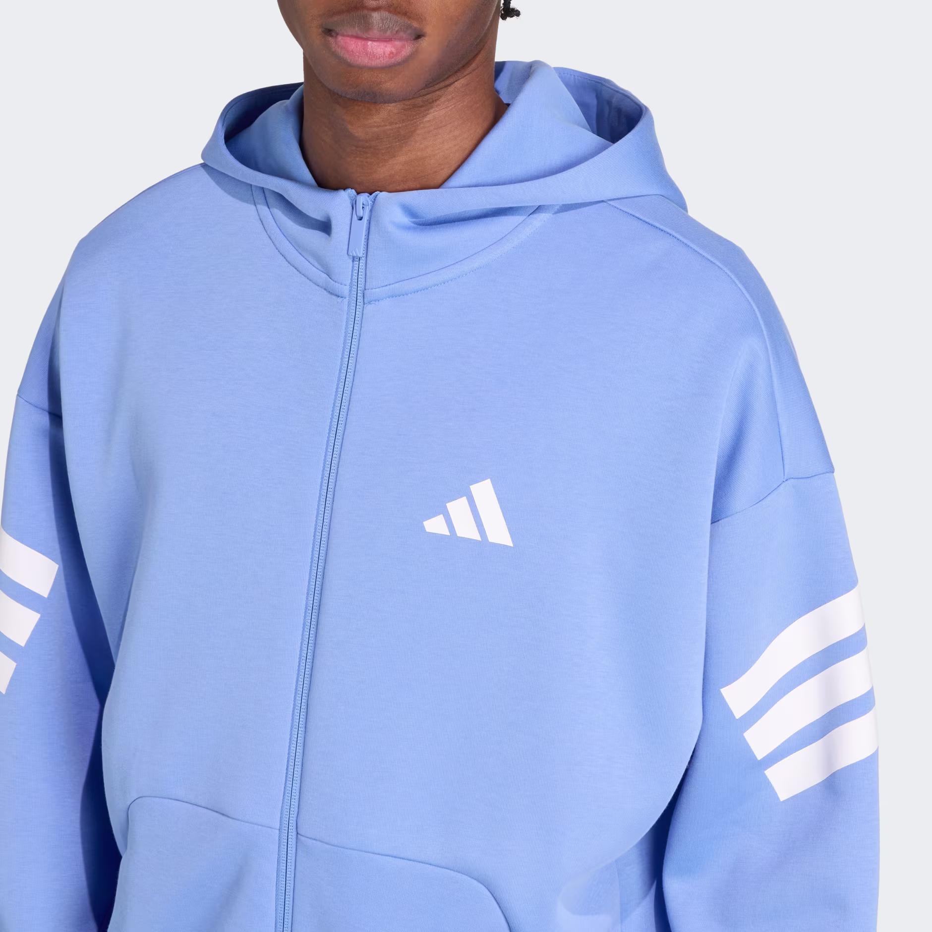 Adidas მამაკაცის ჯემპრი