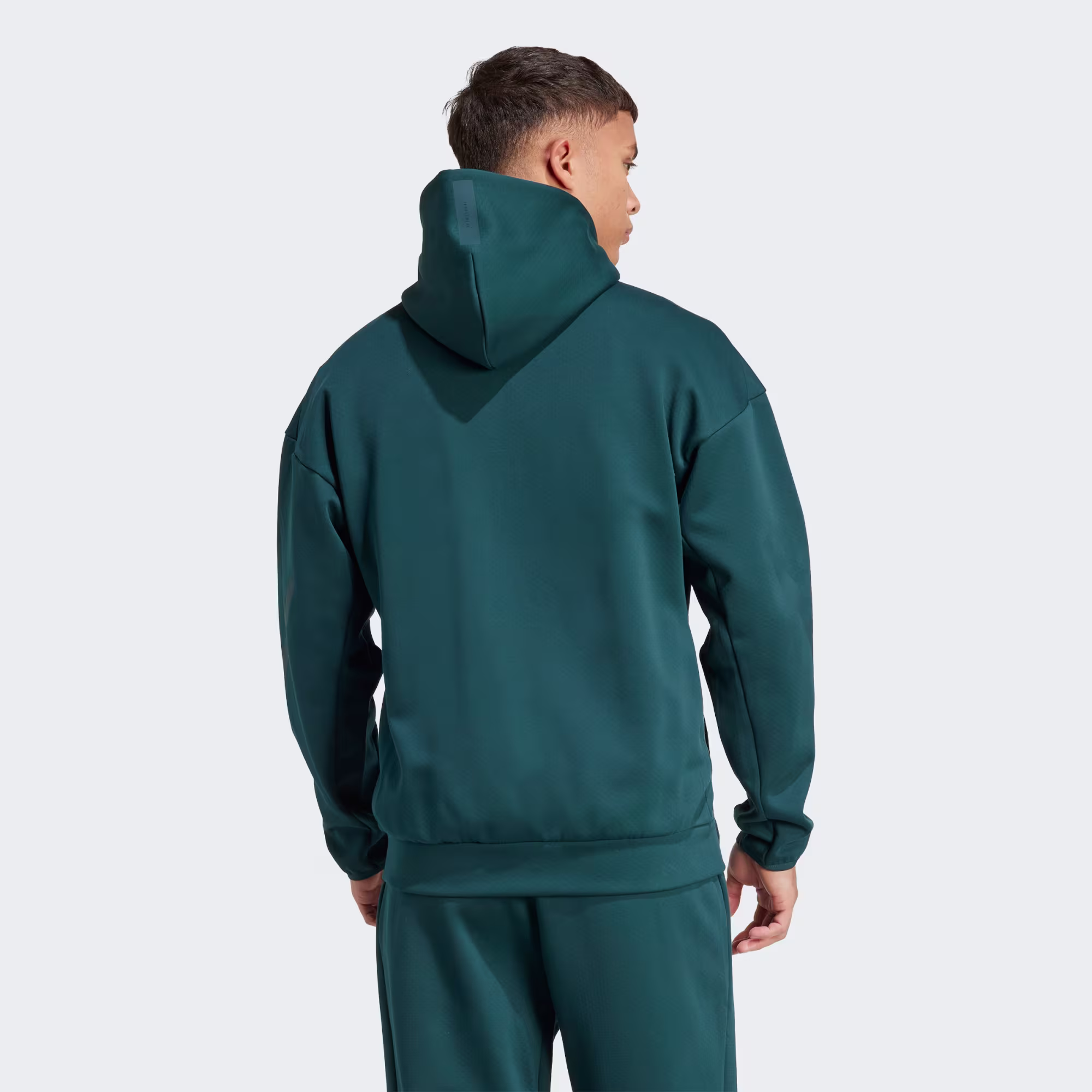 Adidas მამაკაცის ჯემპრი