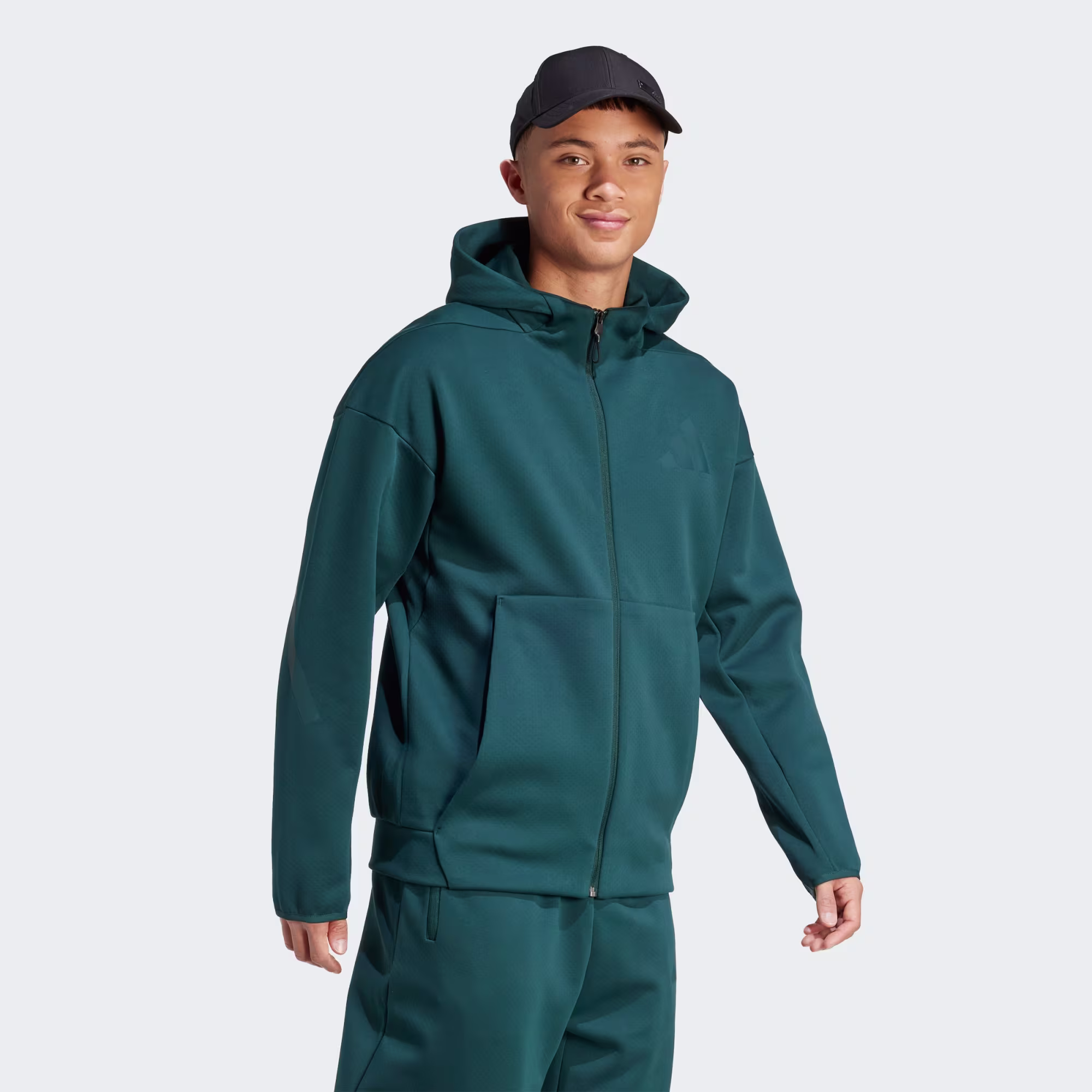 Adidas მამაკაცის ჯემპრი