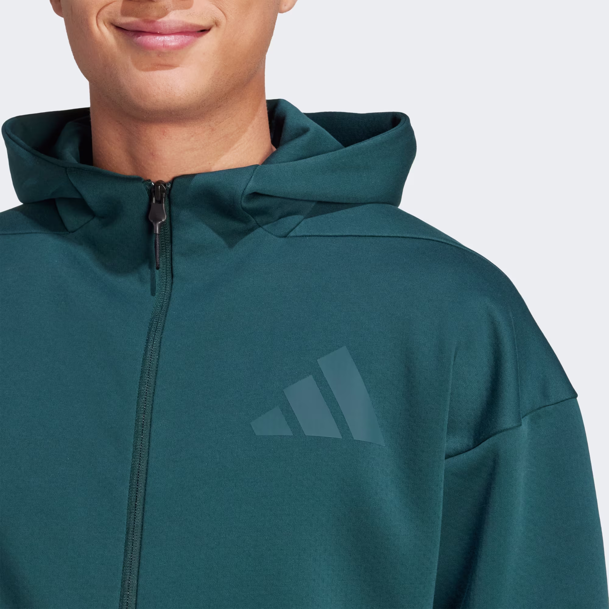 Adidas მამაკაცის ჯემპრი