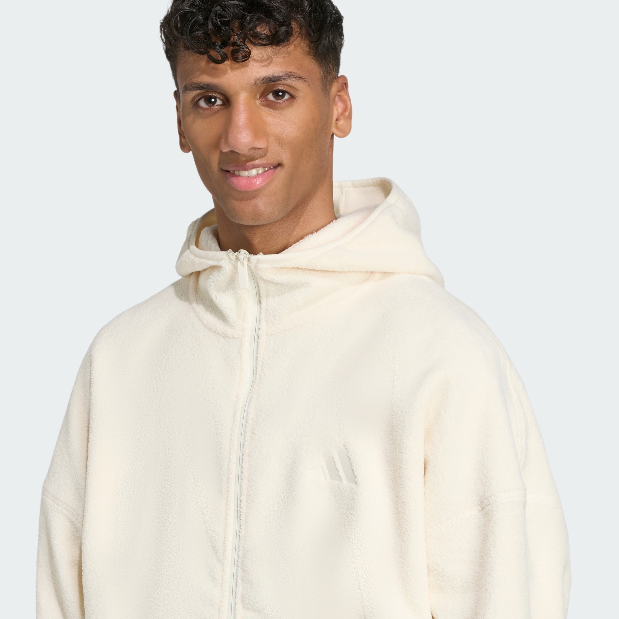 Adidas მამაკაცის ჯემპრი