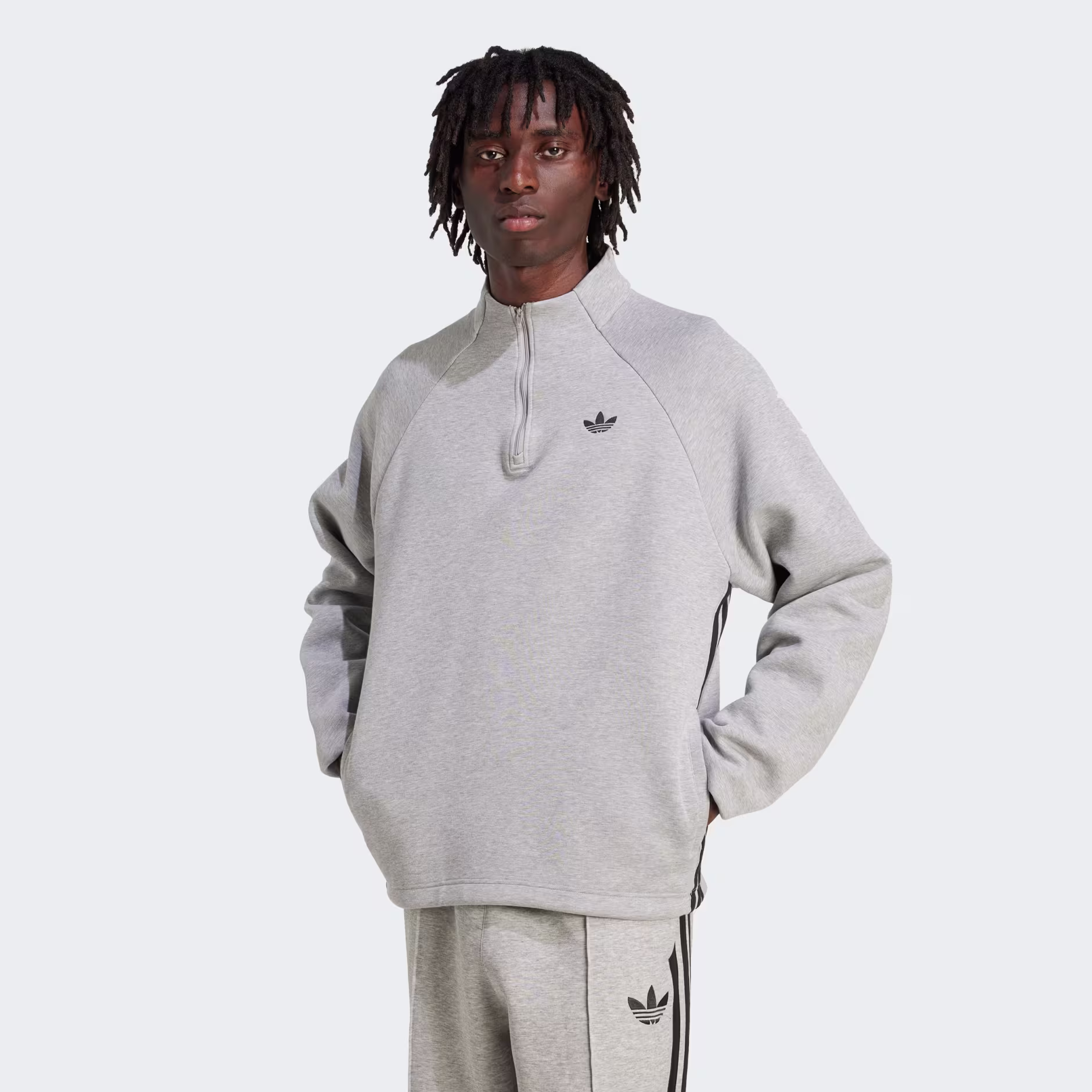 Adidas მამაკაცის ჯემპრი