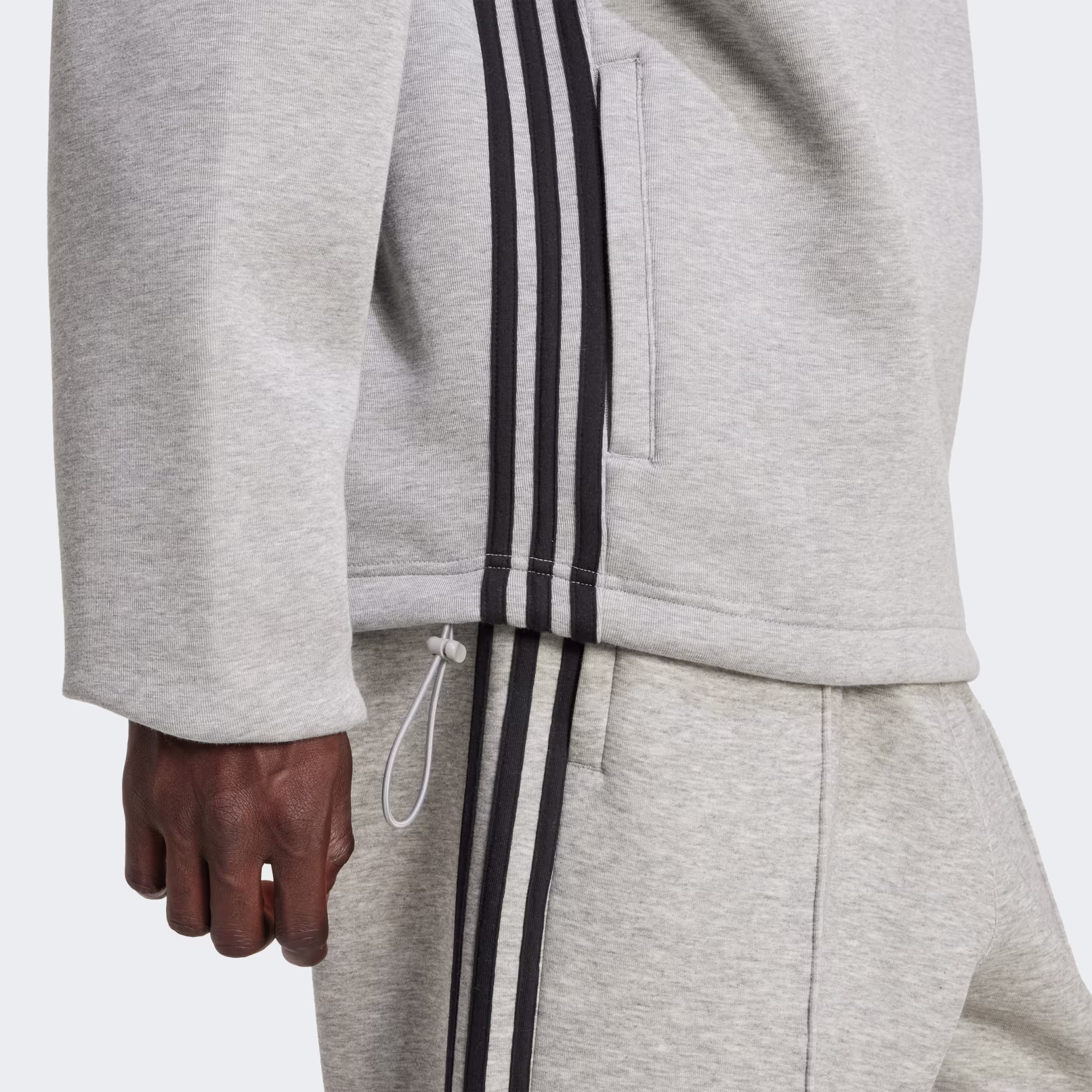 Adidas მამაკაცის ჯემპრი
