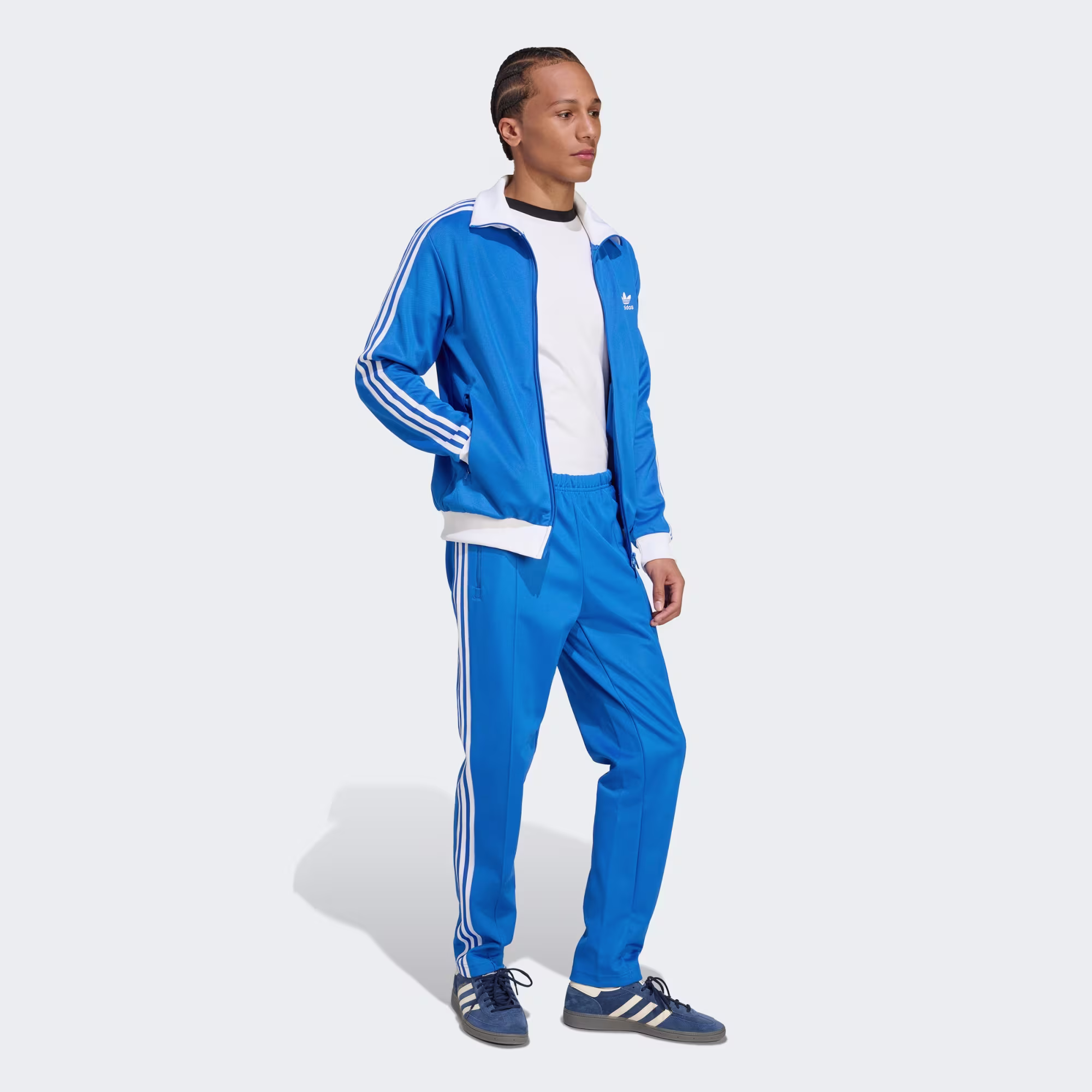 Adidas მამაკაცის შარვალი