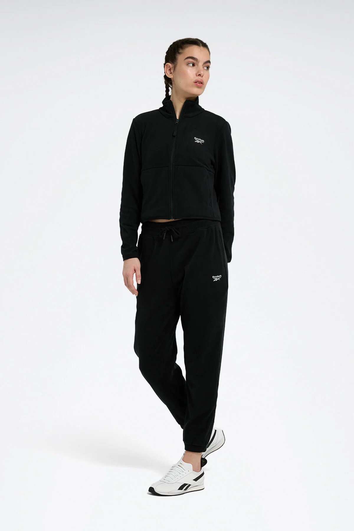 Reebok ქალის ჯემპრი