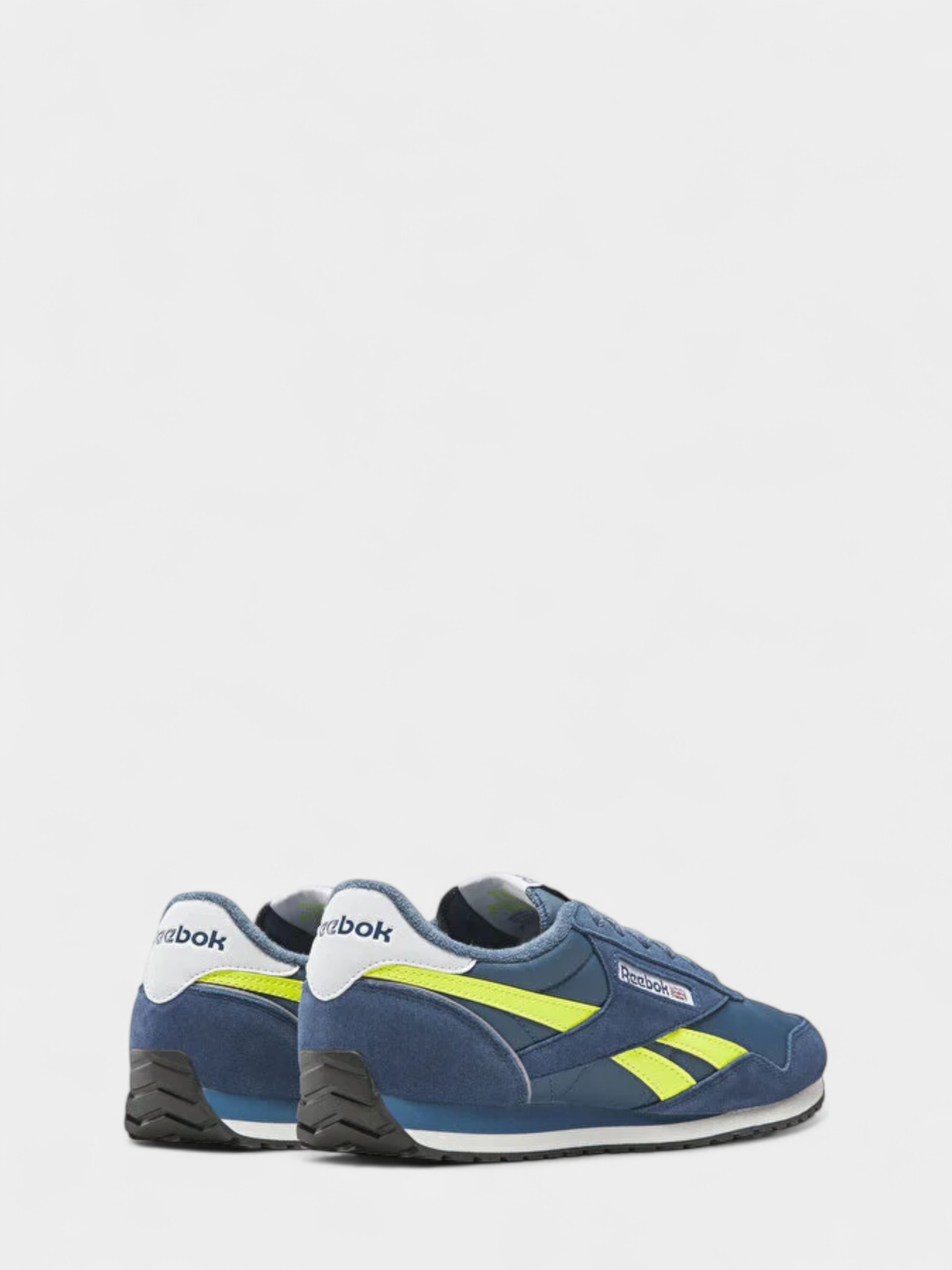 Reebok მამაკაცის სპორტული ფეხსაცმელი