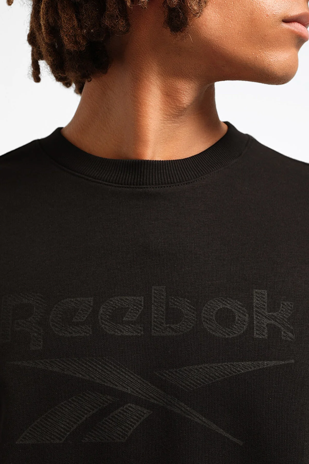 Reebok მამაკაცის ჯემპრი