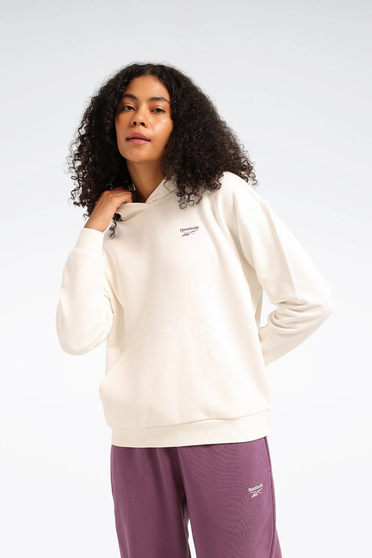 Reebok ქალის ჯემპრი