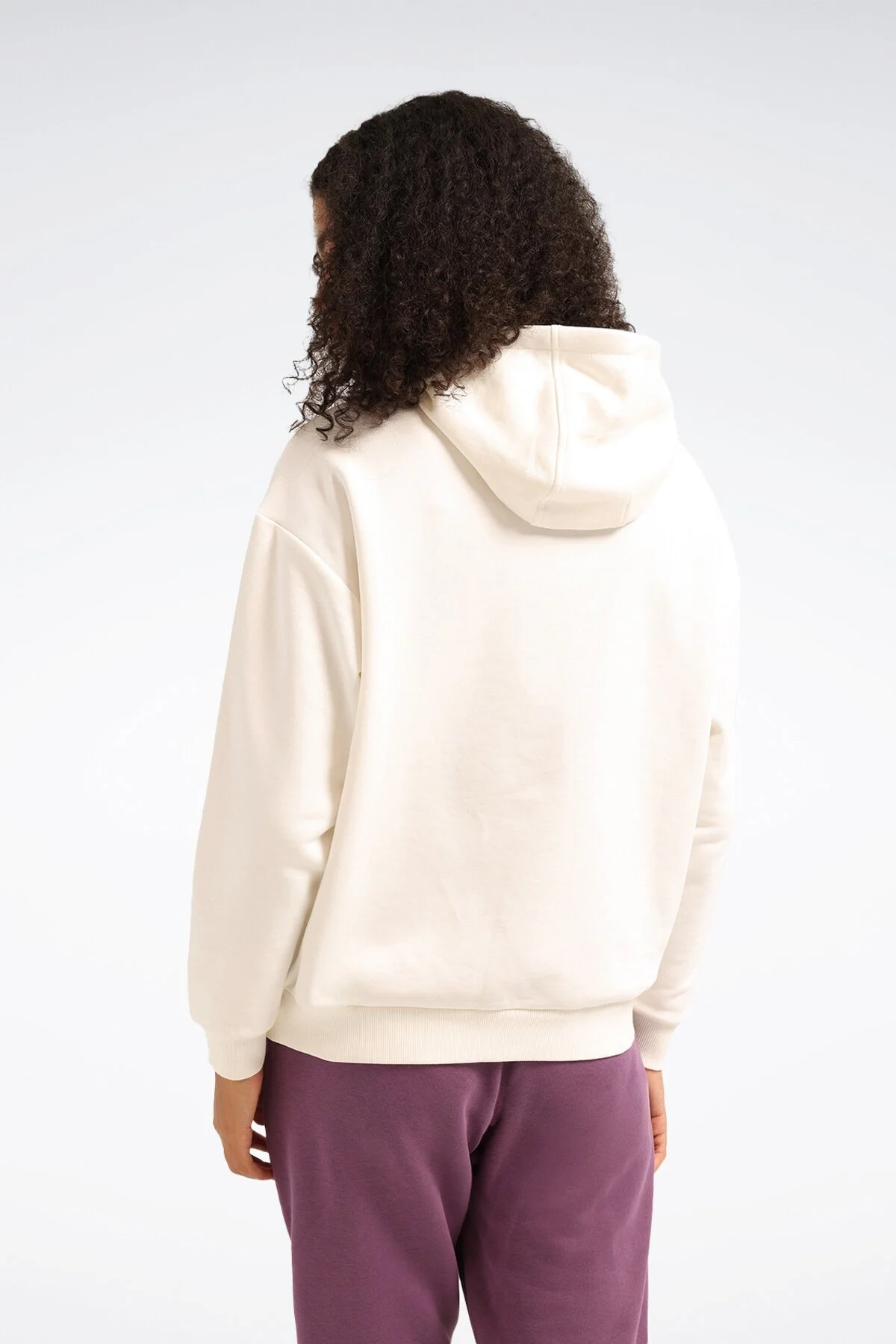 Reebok ქალის ჯემპრი