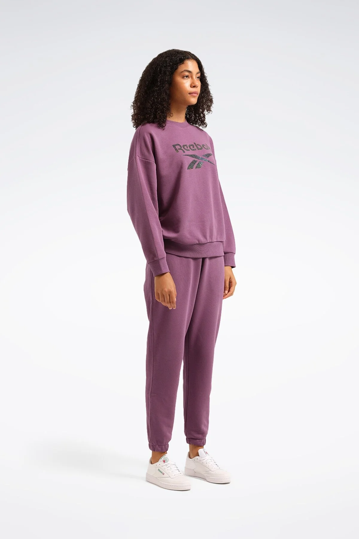 Reebok ქალის შარვალი