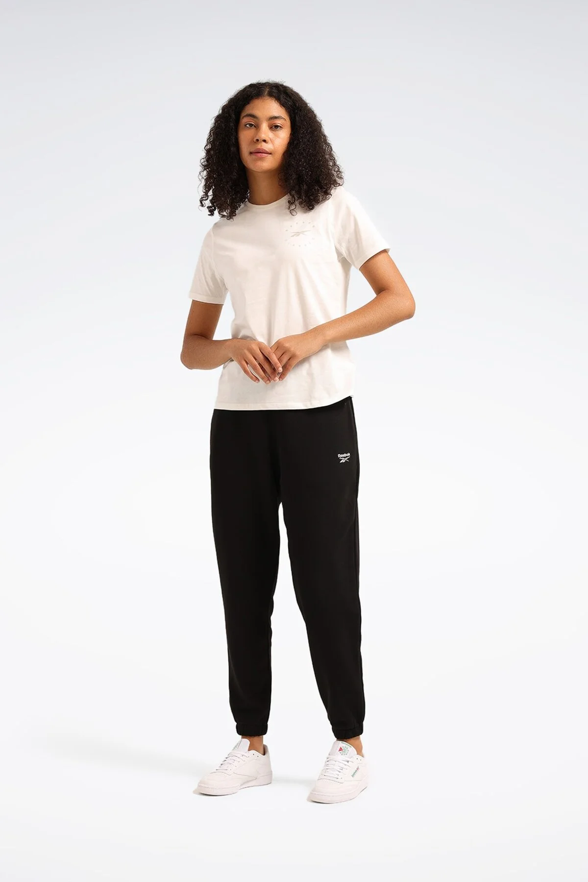Reebok ქალის მაისური