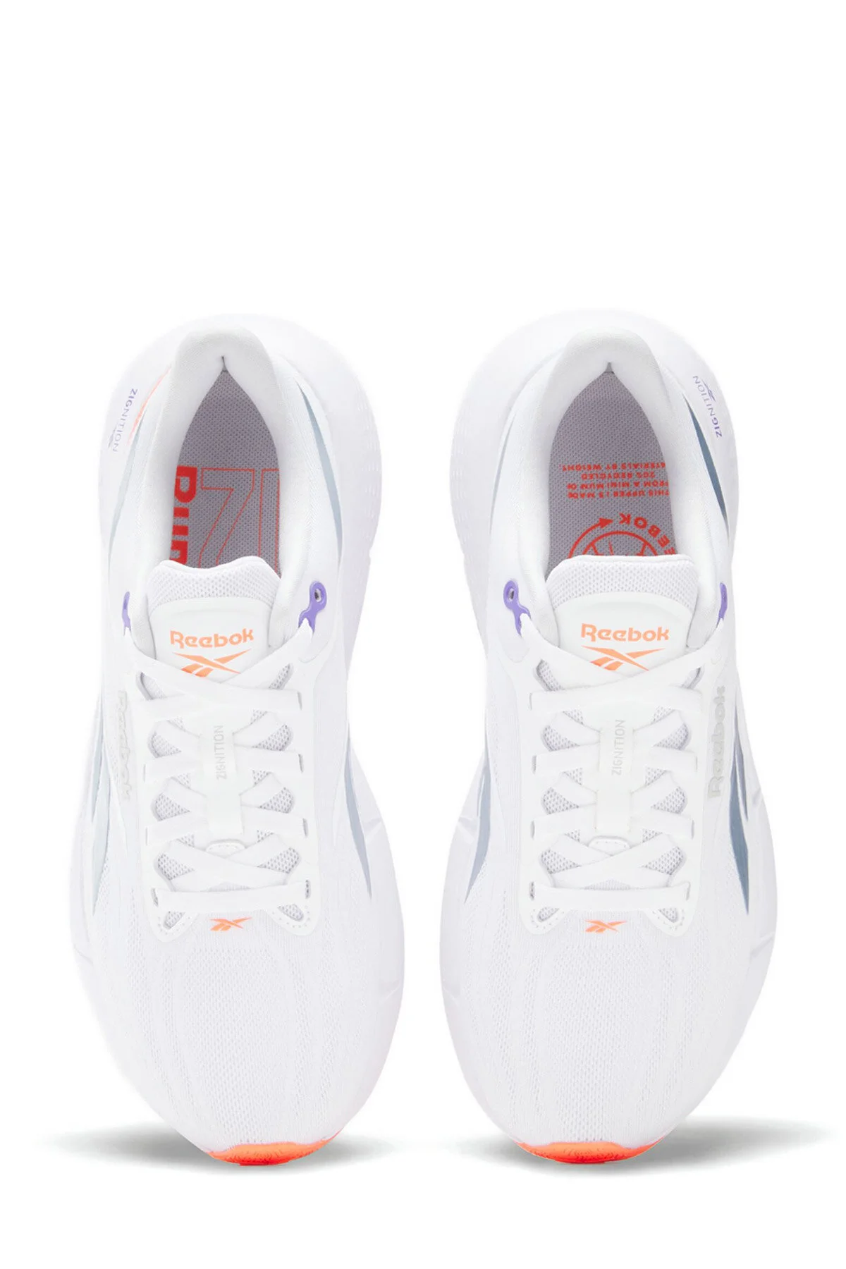 Reebok ქალის სპორტული ფეხსაცმელი