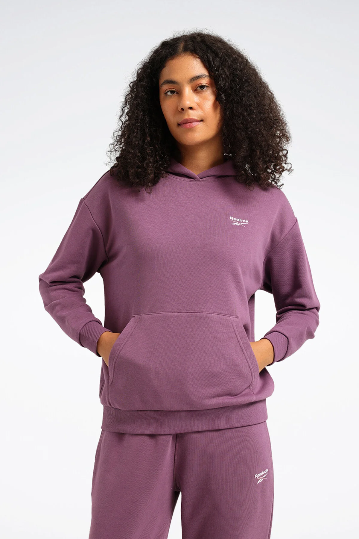 Reebok ქალის ჯემპრი