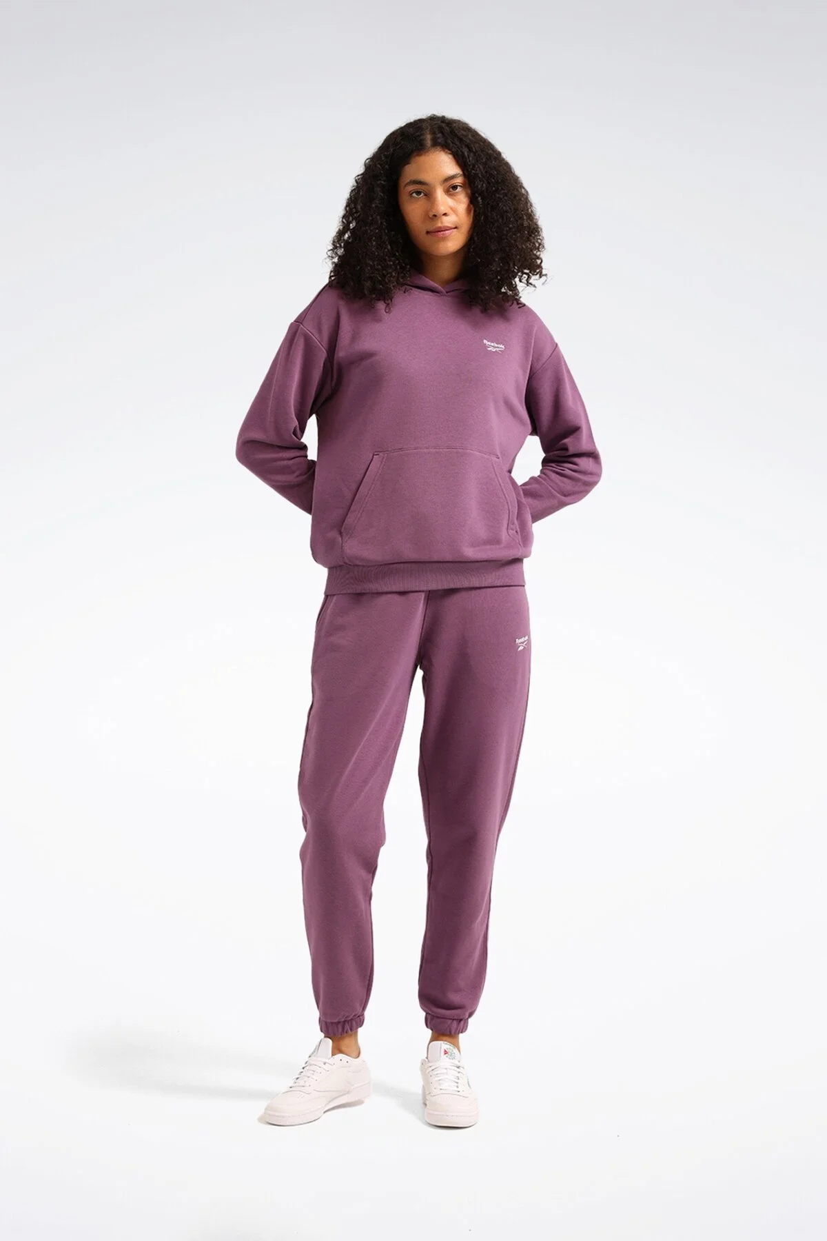 Reebok ქალის ჯემპრი