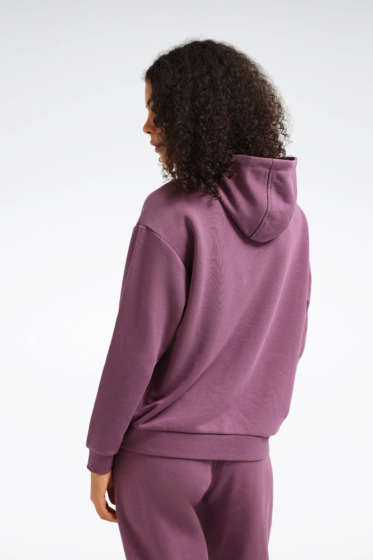 Reebok ქალის ჯემპრი