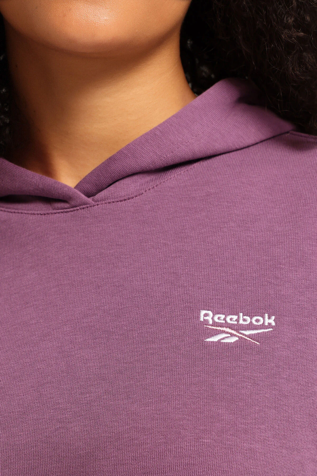 Reebok ქალის ჯემპრი