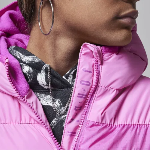 Nike ბავშვის ქურთუკი JDG ESSENTAIL MIDWEIGHT PUFFER / JDG ESSENTAIL MIDWEIGHT PUF