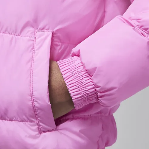 Nike ბავშვის ქურთუკი JDG ESSENTAIL MIDWEIGHT PUFFER / JDG ESSENTAIL MIDWEIGHT PUF