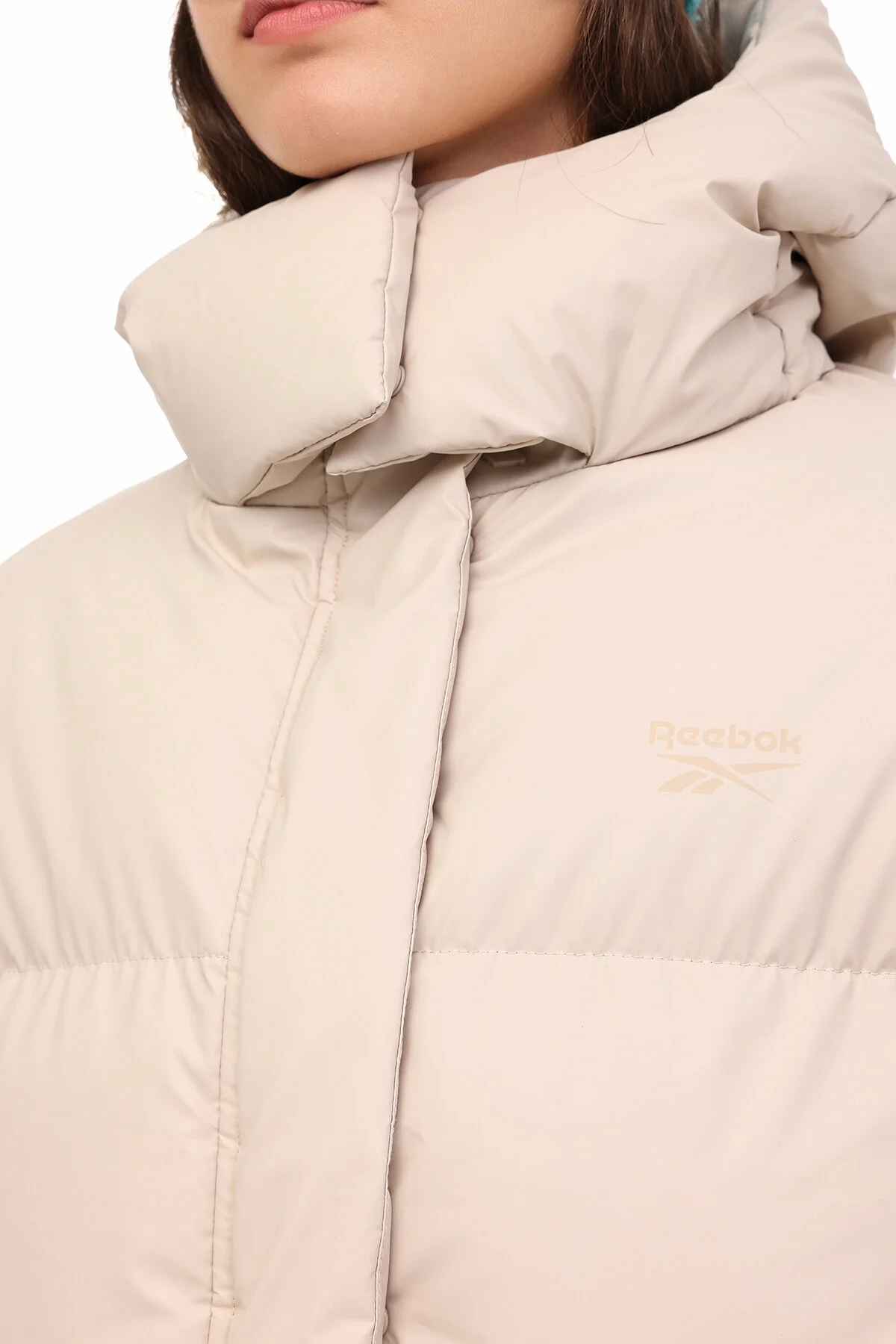 Reebok ქალის ქურთუკი