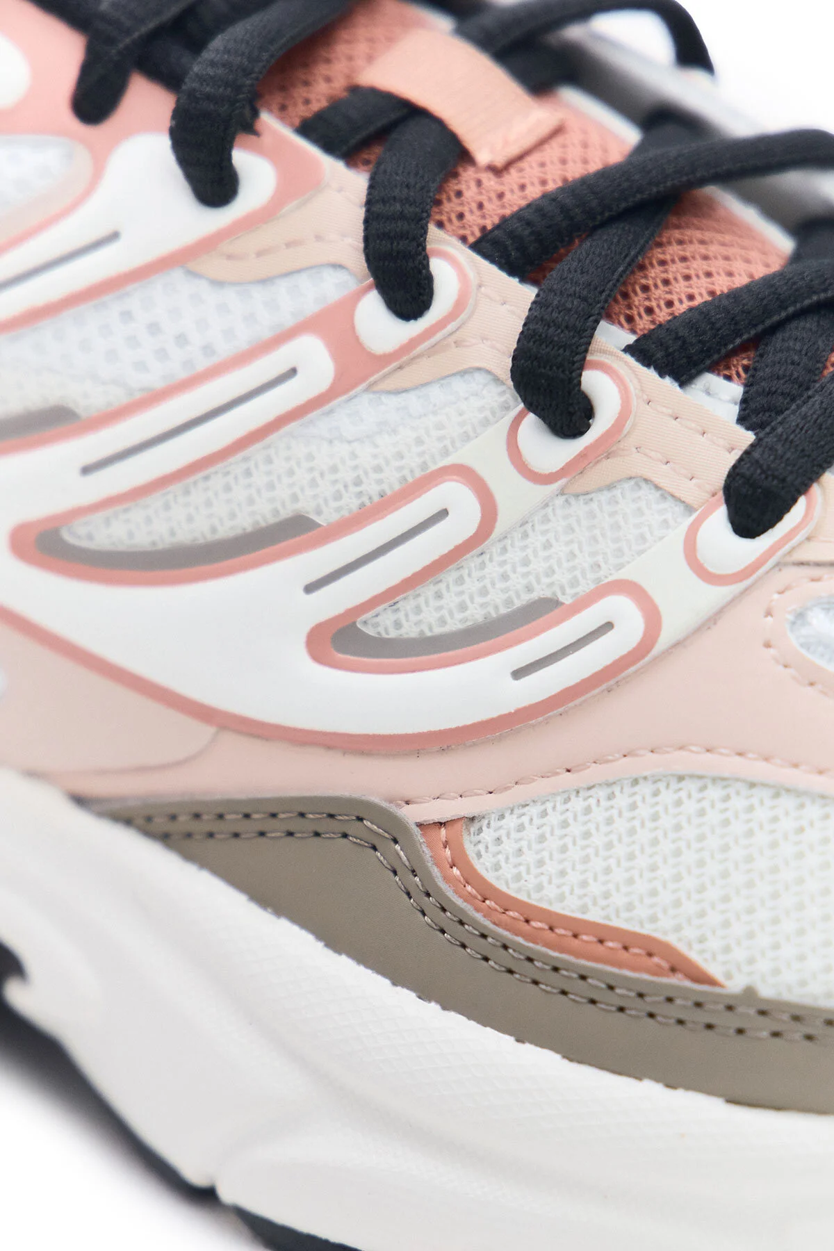 Reebok ქალის სპორტული ფეხსაცმელი
