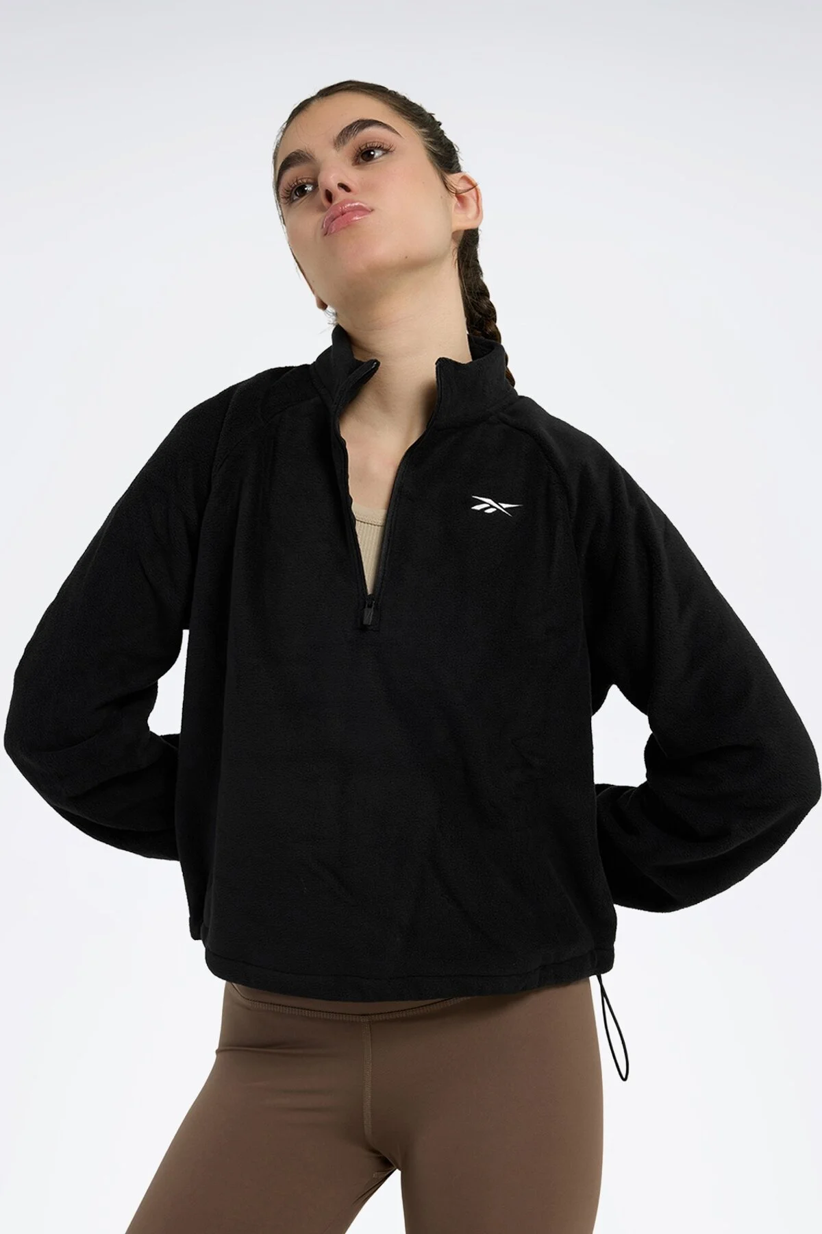 Reebok ქალის ქურთუკი