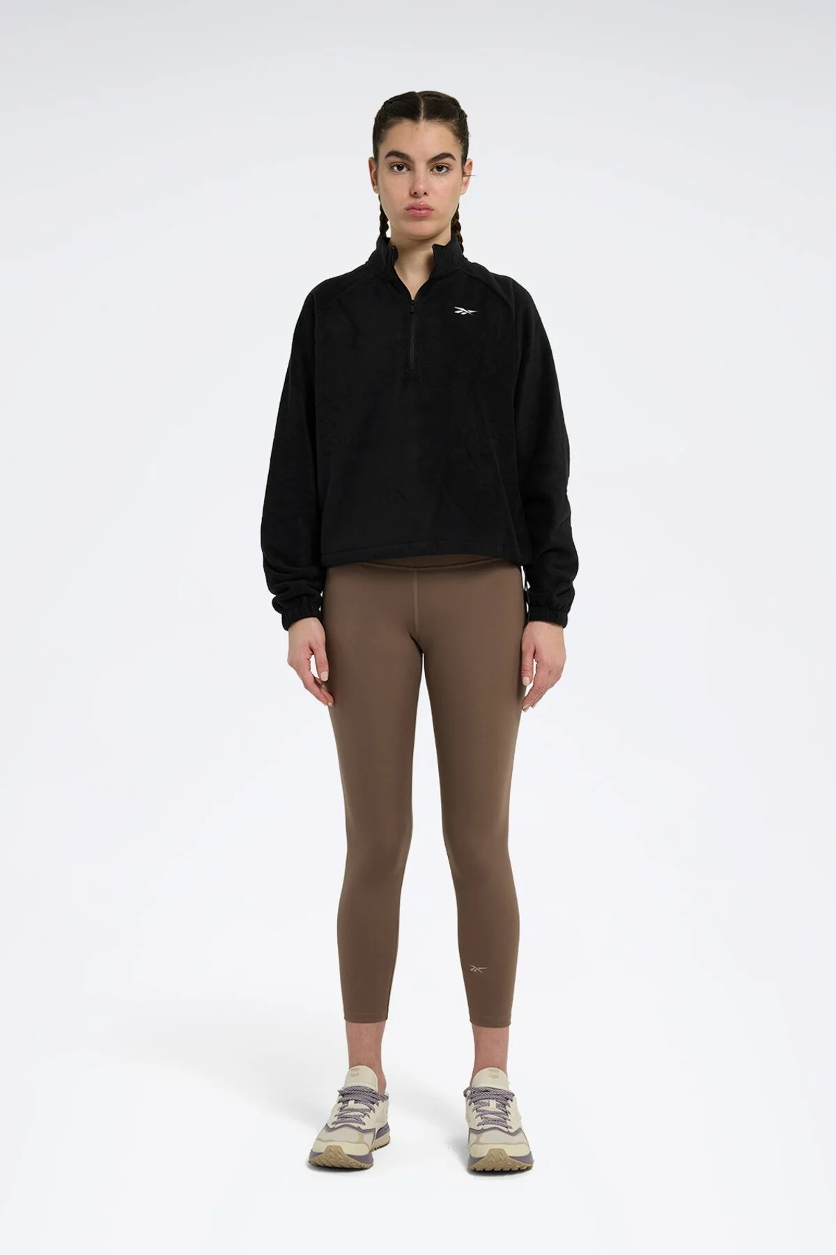 Reebok ქალის ქურთუკი