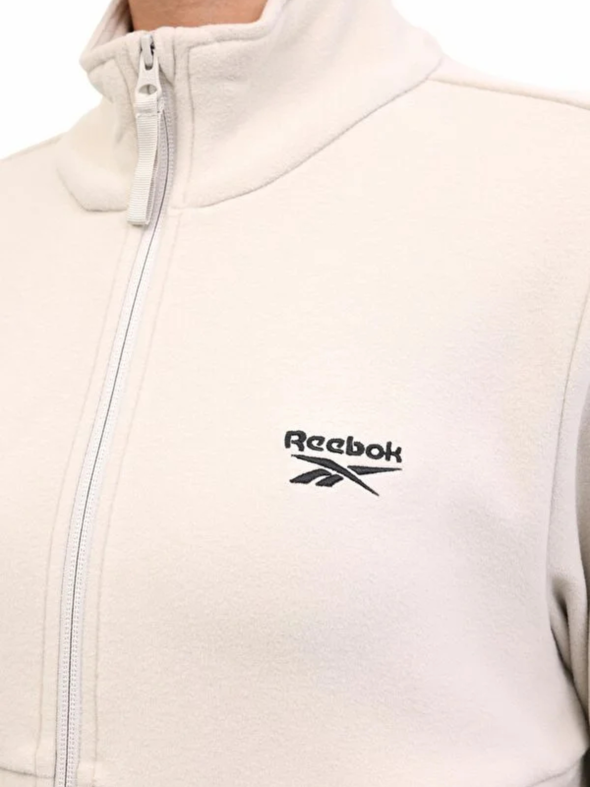 Reebok ქალის ჯემპრი