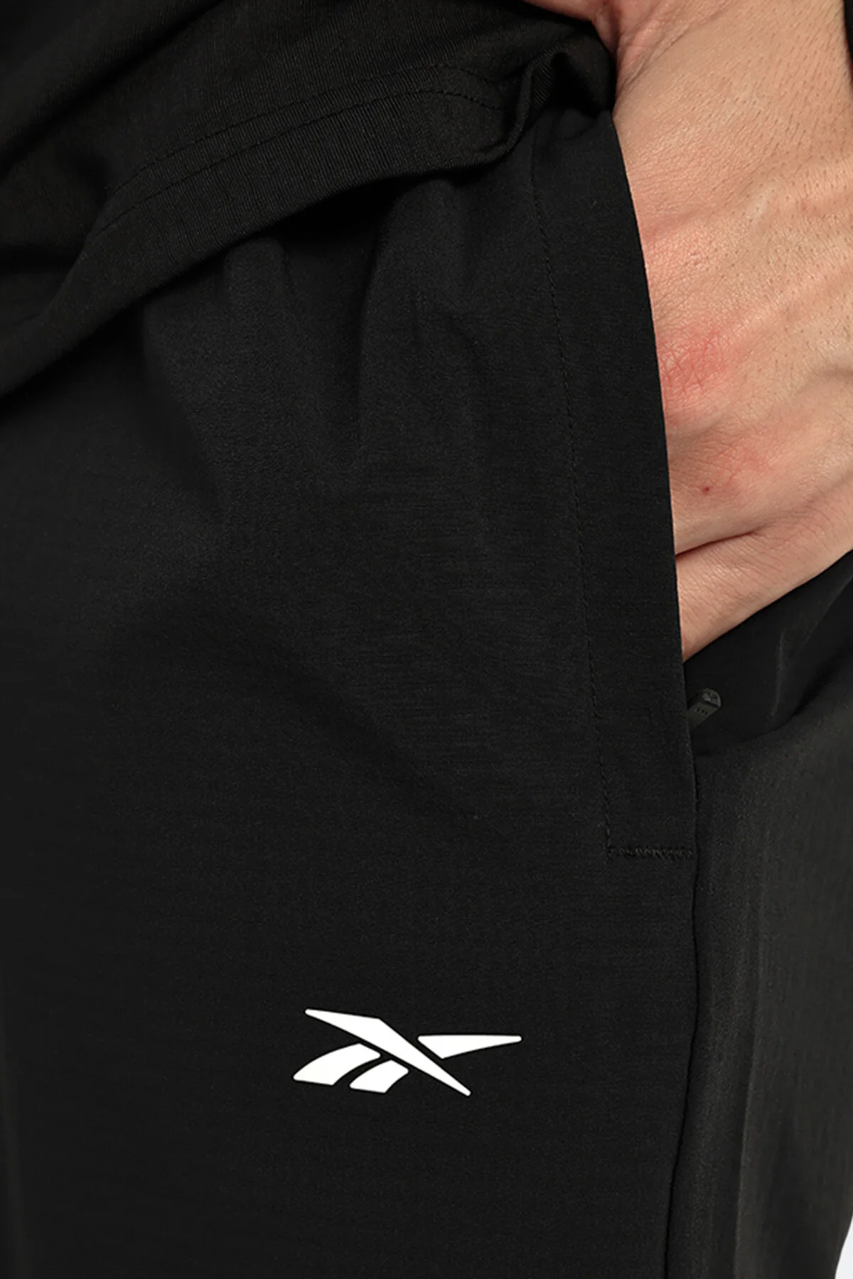 Reebok მამაკაცის სპორტული შარვალი