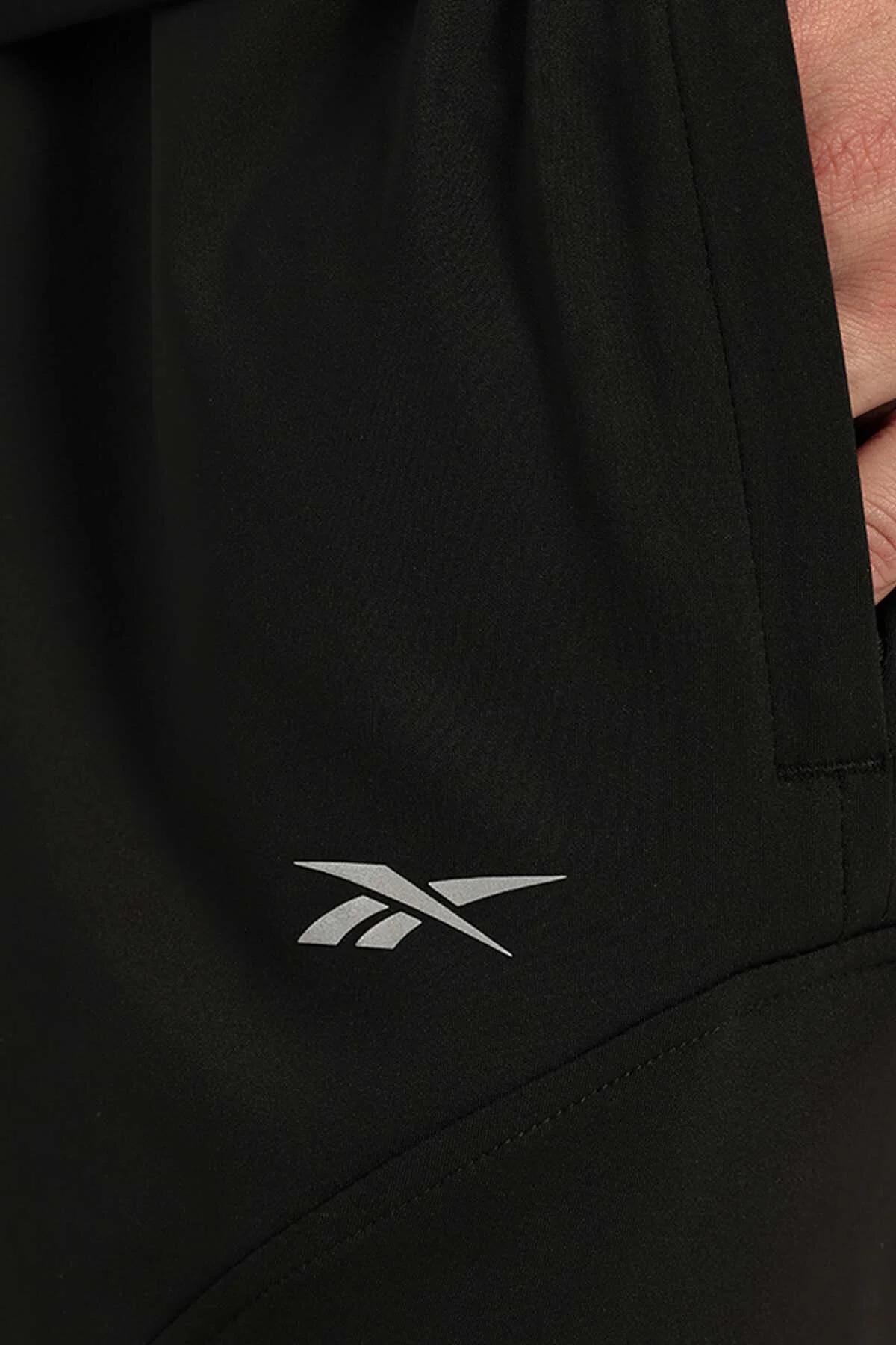 Reebok მამაკაცის სპორტული შარვალი