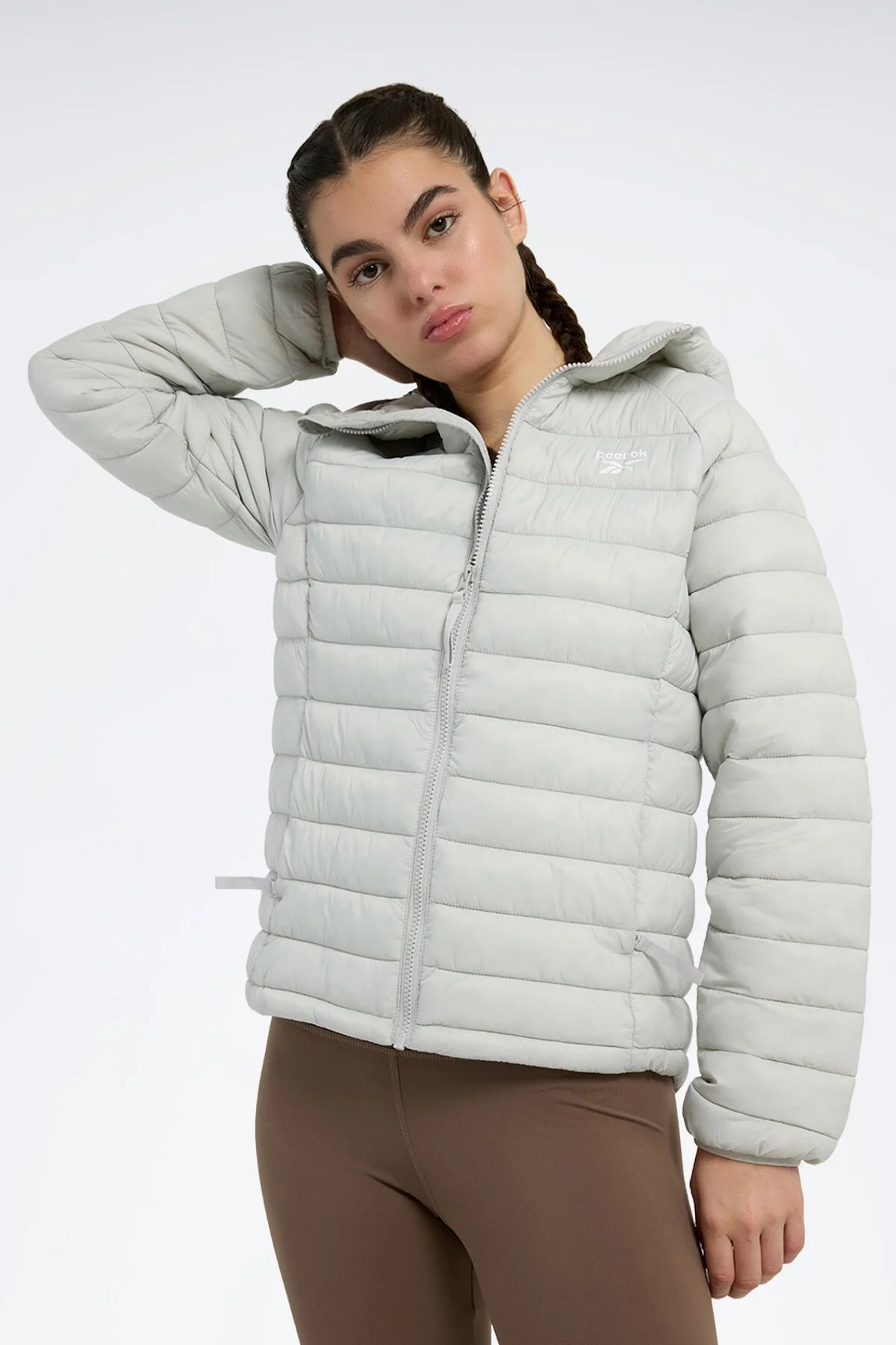 Reebok ქალის ქურთუკი