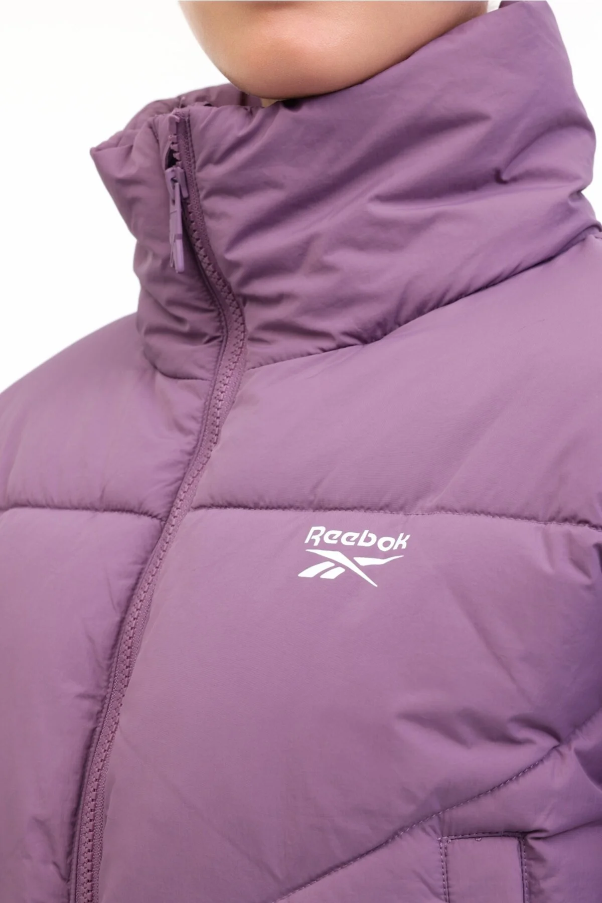 Reebok ქალის ქურთუკი