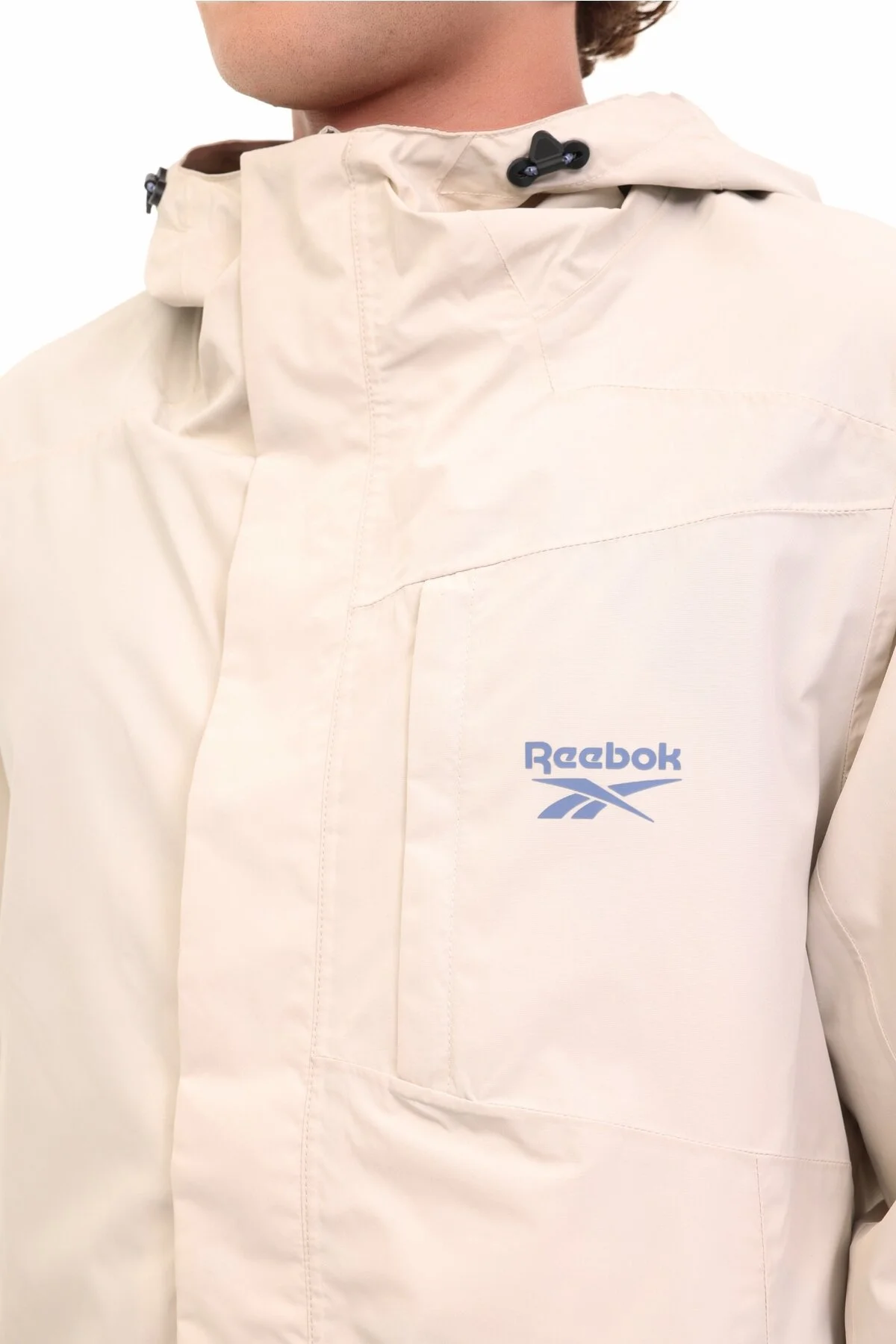 Reebok მამაკაცის ქურთუკი