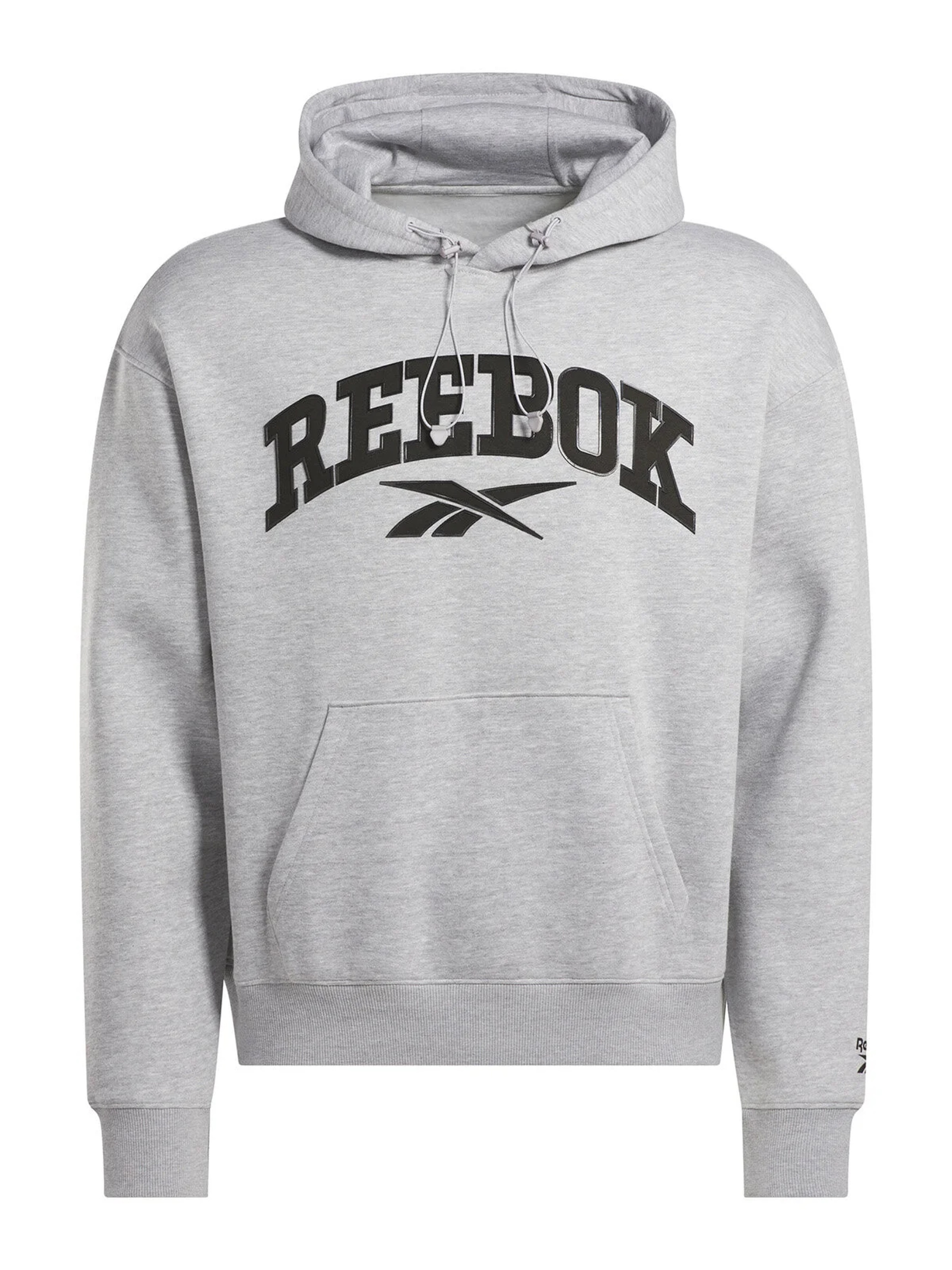Reebok მამაკაცის ჯემპრი