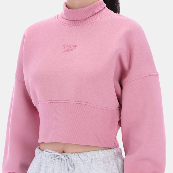 Reebok ქალის ჯემპრი