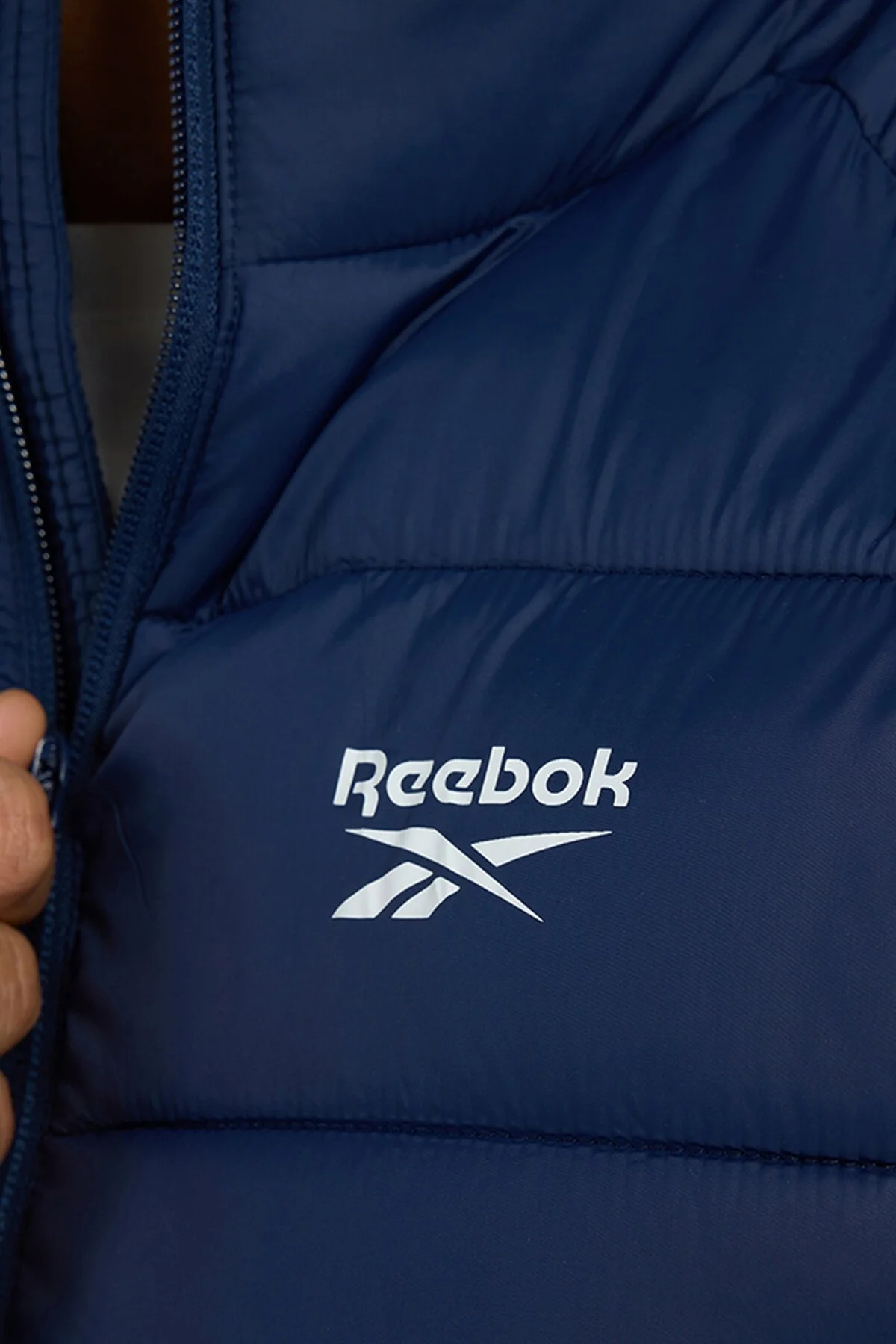 Reebok მამაკაცის ქურთუკი