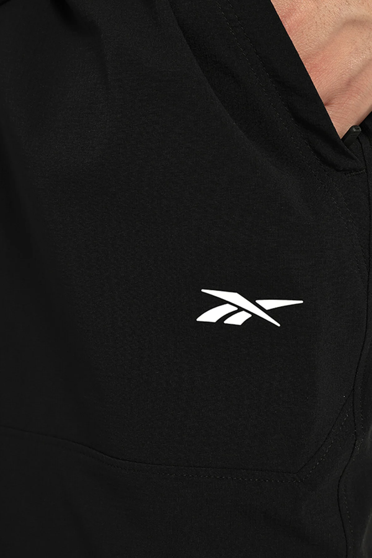 Reebok მამაკაცის სპორტული შარვალი