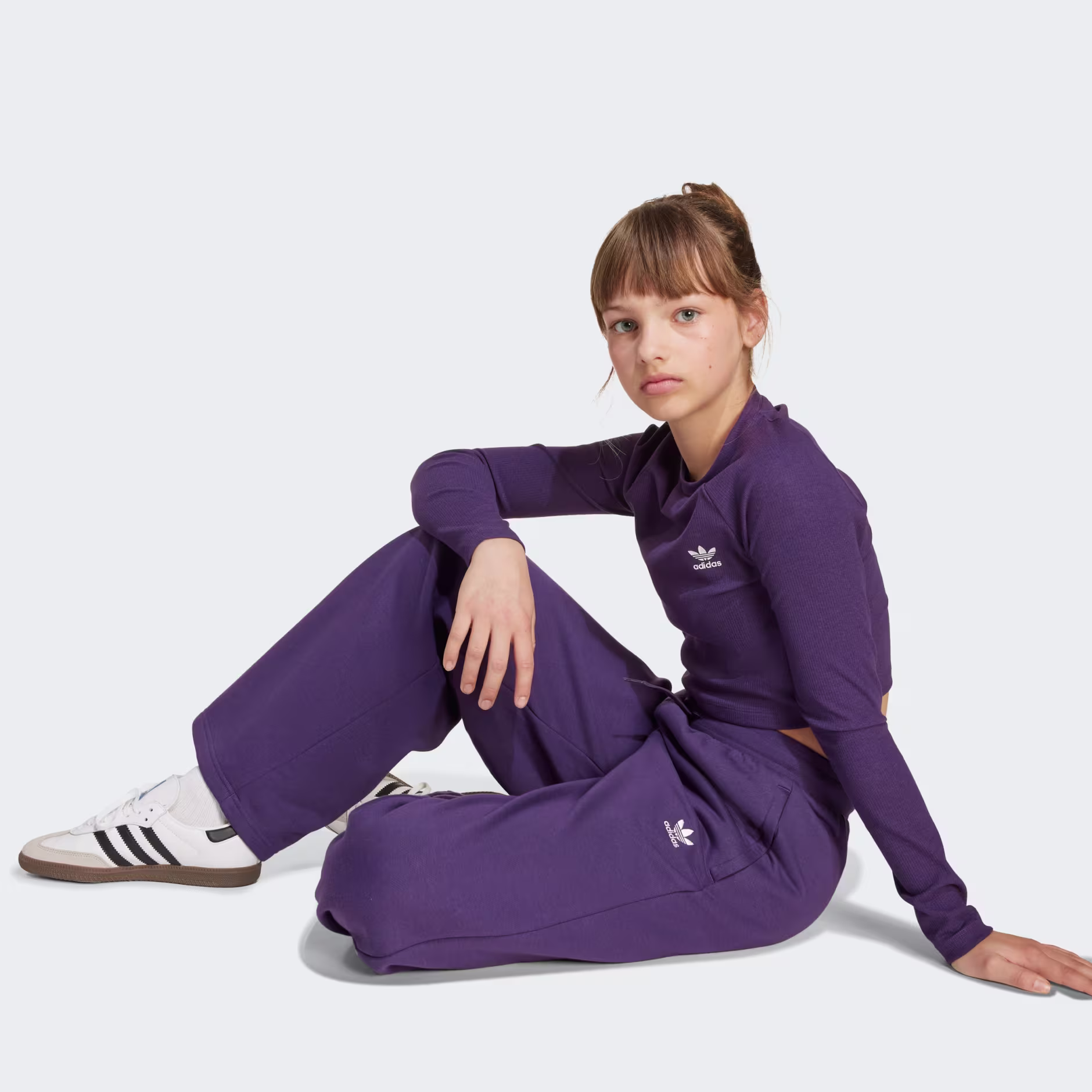 Adidas ბავშვის შარვალი
