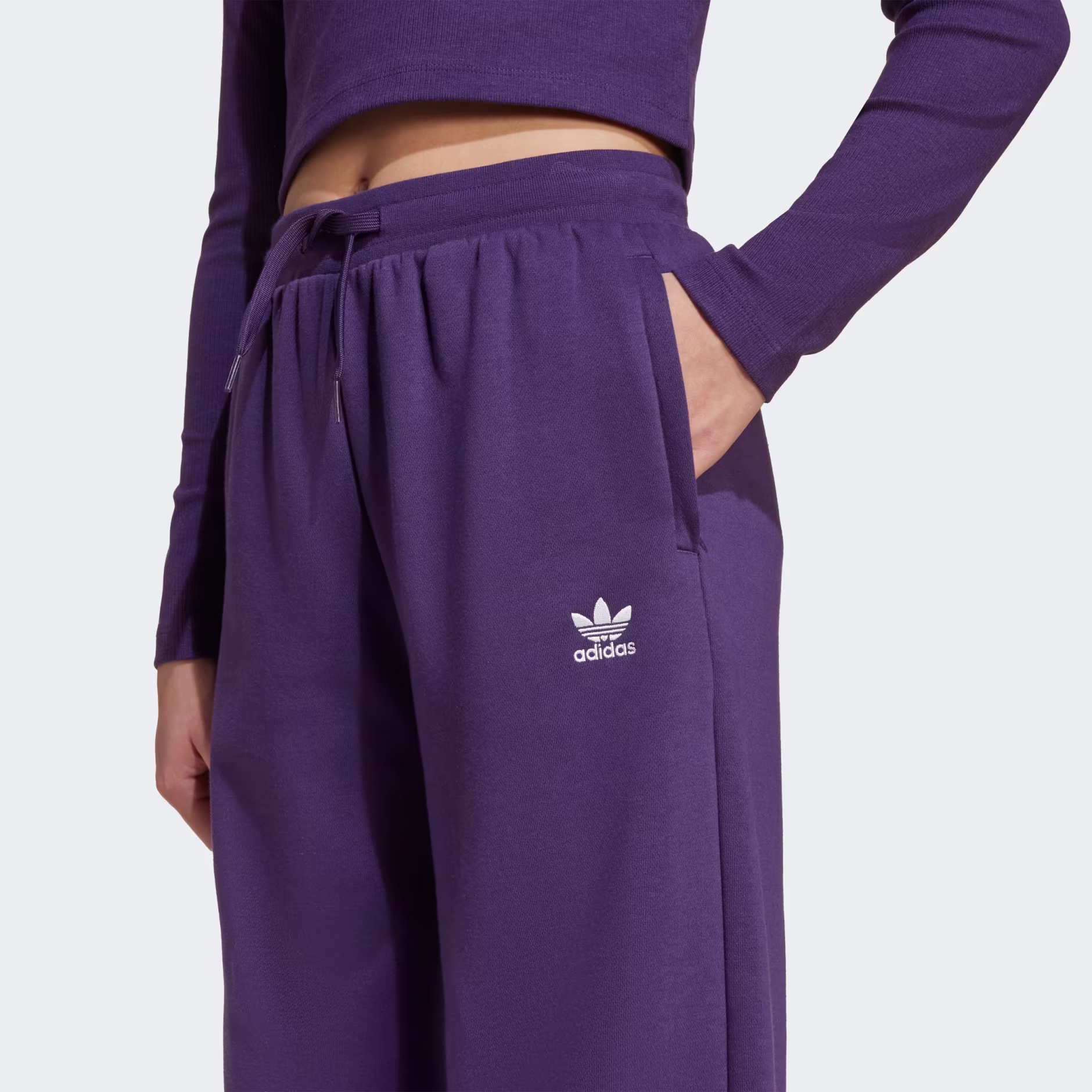 Adidas ბავშვის შარვალი