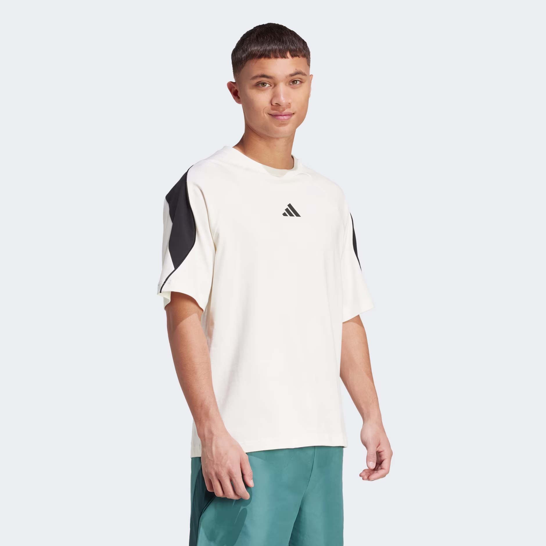 Adidas მამაკაცის მაისური M STADIUM TEE