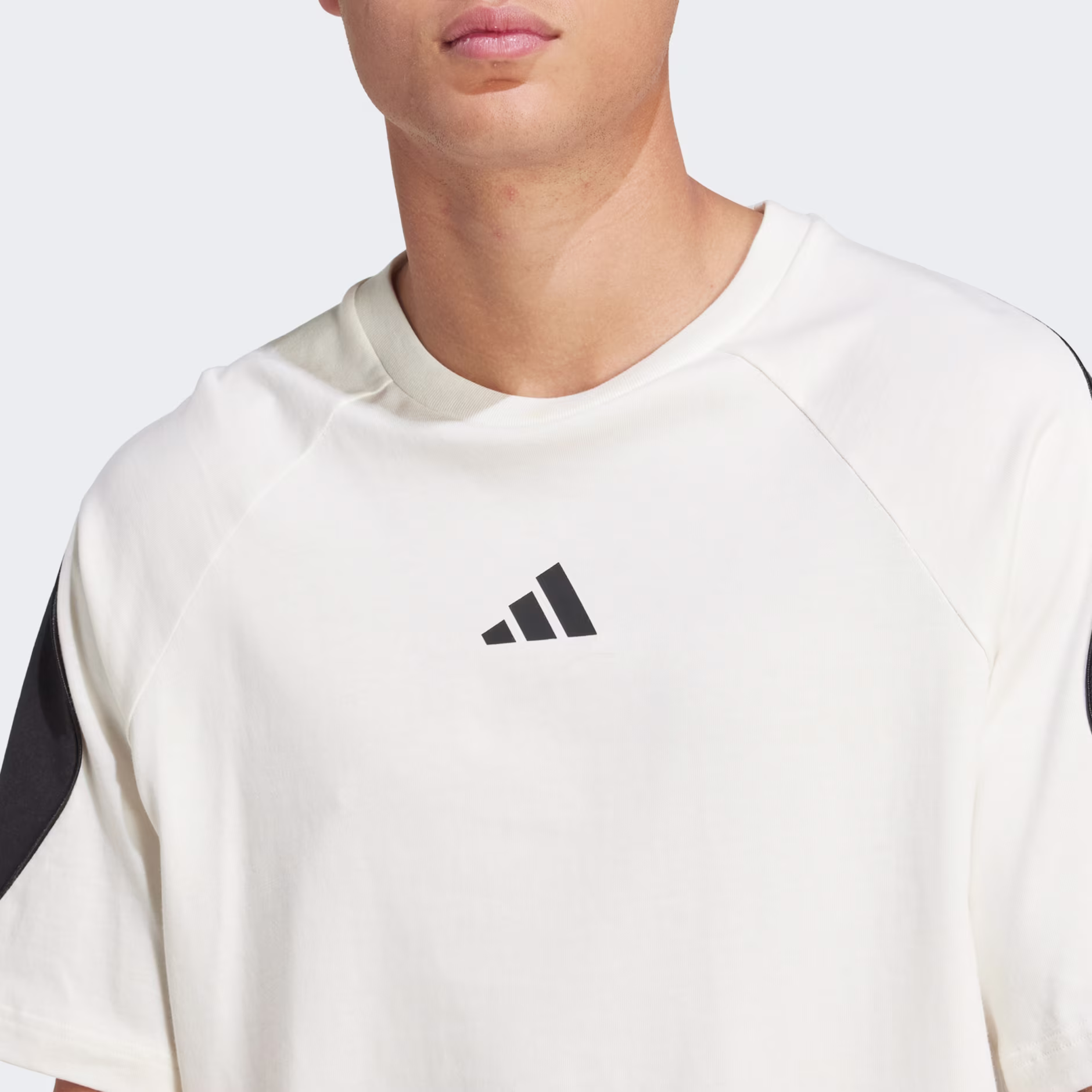 Adidas მამაკაცის მაისური M STADIUM TEE