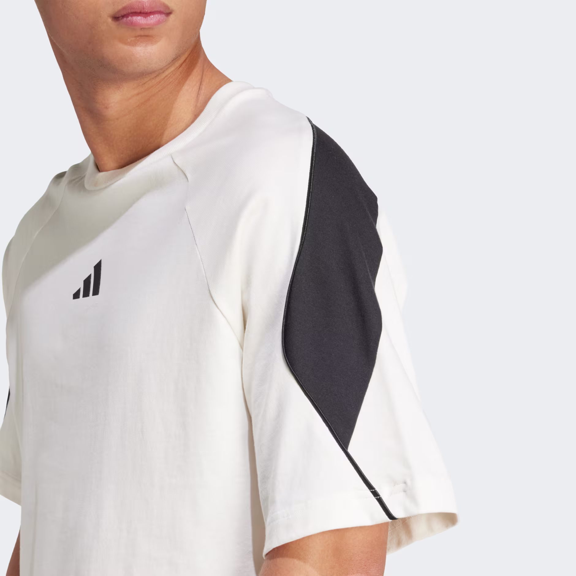 Adidas მამაკაცის მაისური M STADIUM TEE