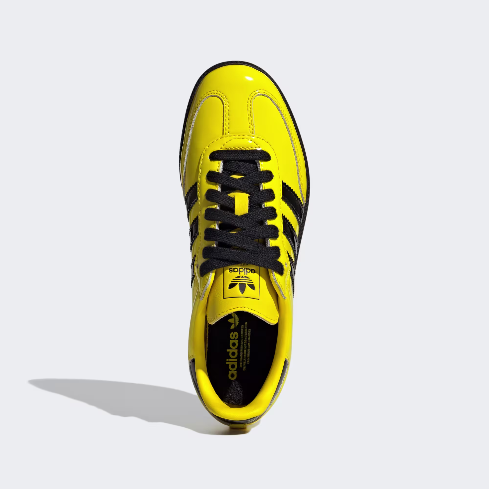 Adidas ქალის სპორტული ფეხსაცმელი
